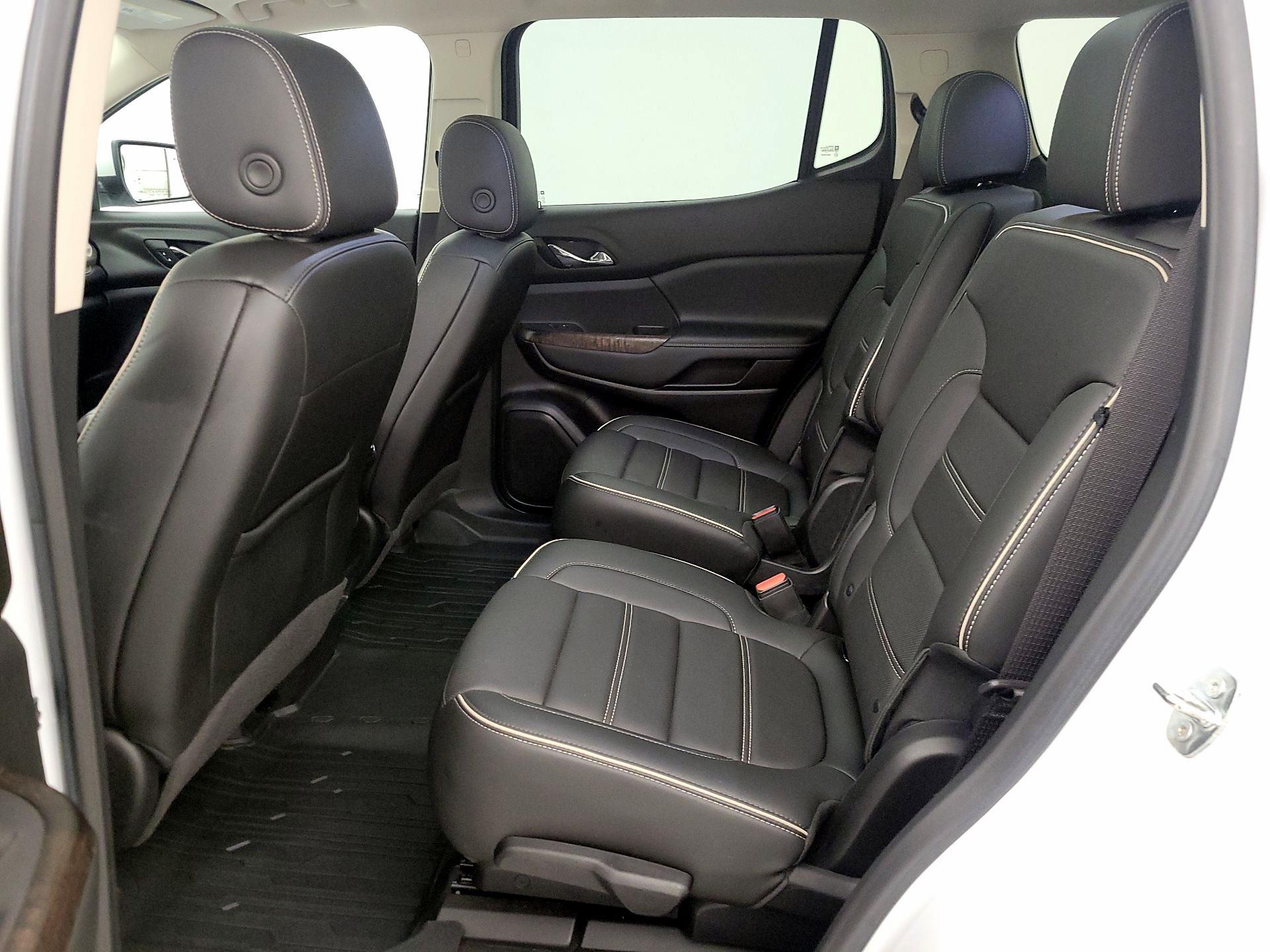 Thumbnail: 2021 GMC Acadia - 20