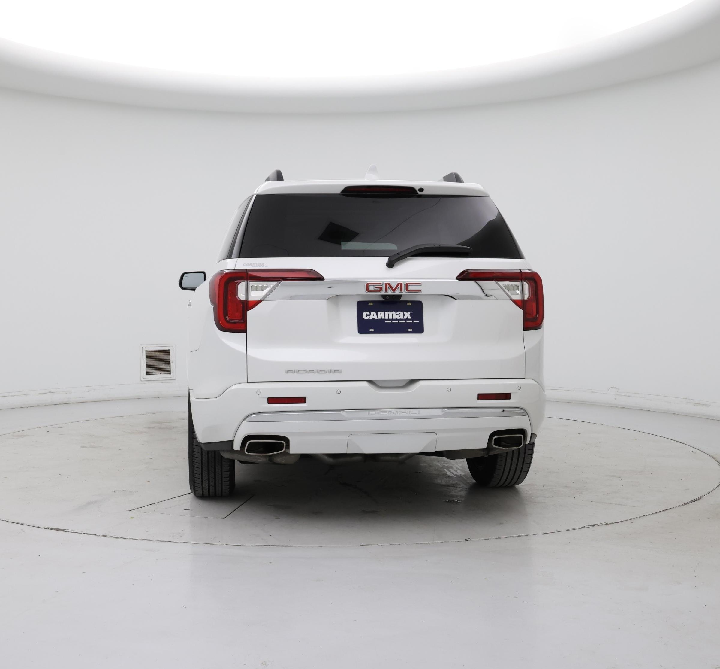 Thumbnail: 2021 GMC Acadia - 6