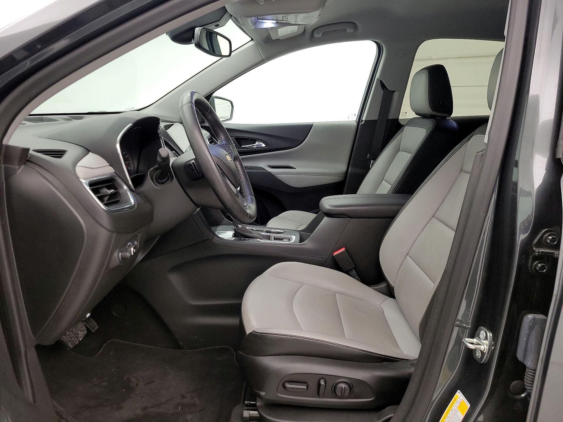 Thumbnail: 2020 Chevrolet Equinox - 11