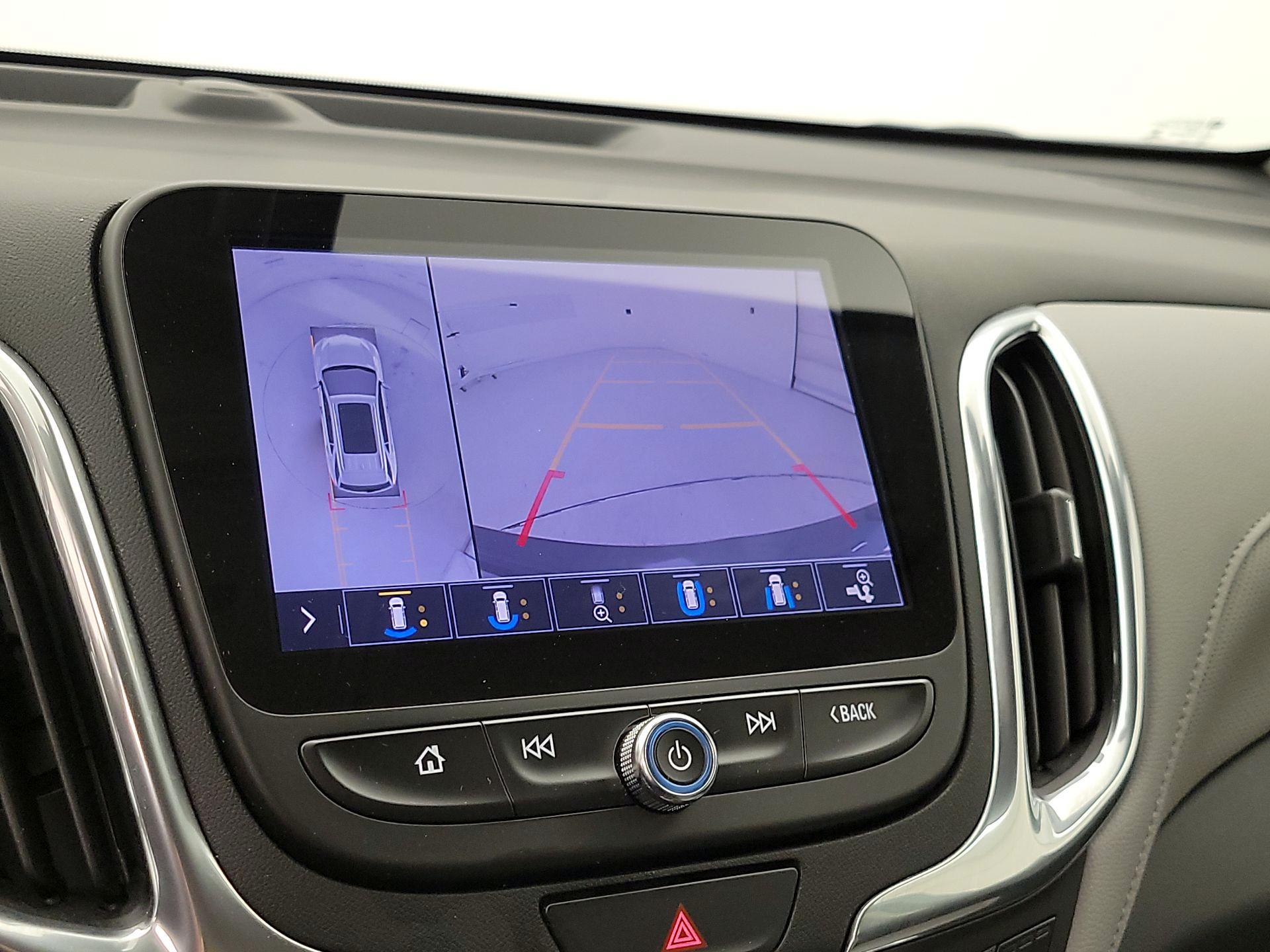 Thumbnail: 2020 Chevrolet Equinox - 14