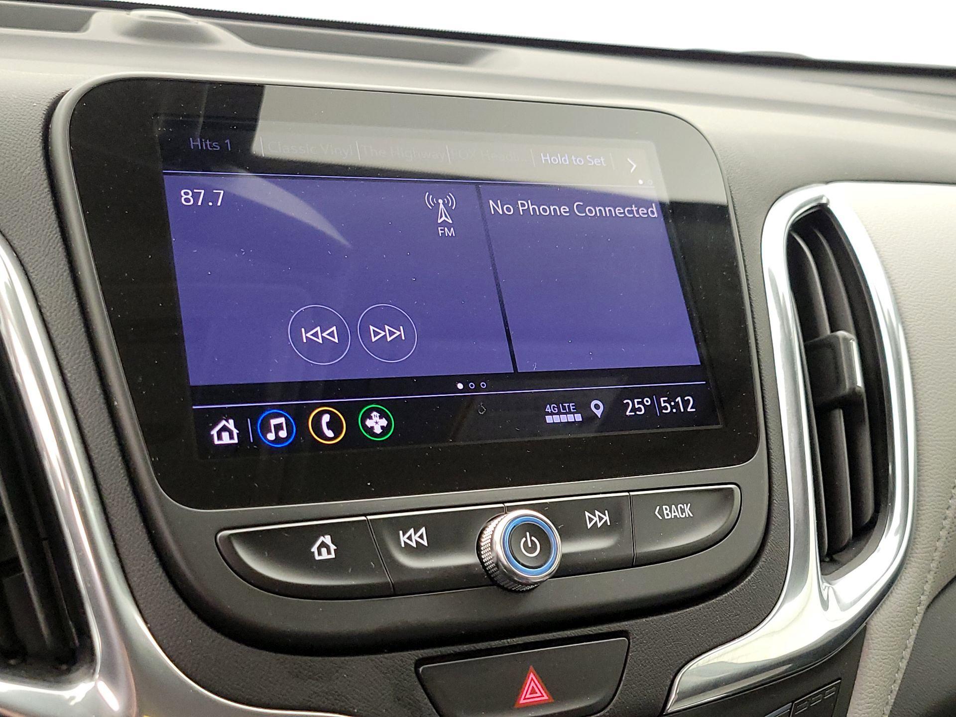 Thumbnail: 2020 Chevrolet Equinox - 15