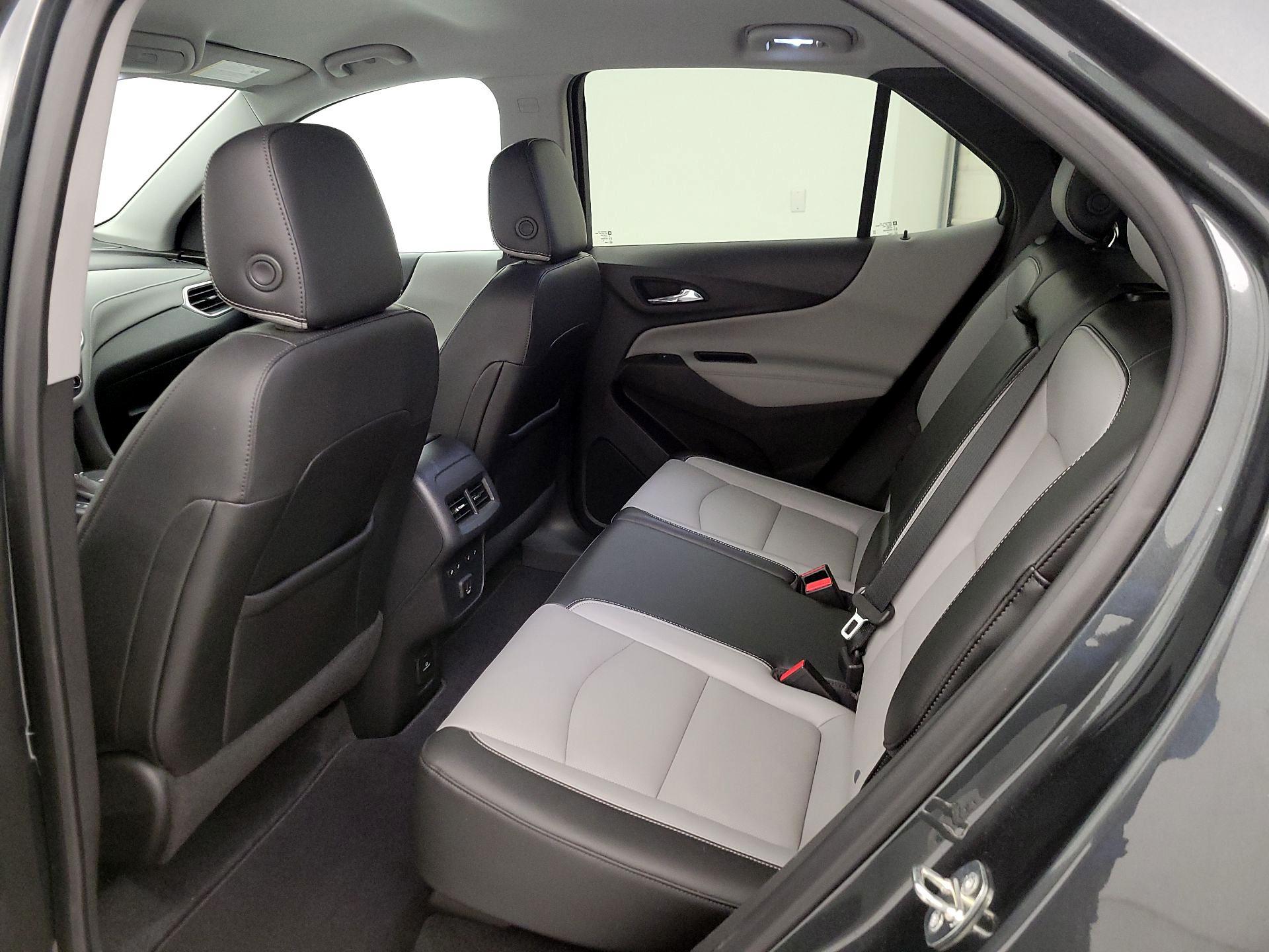 Thumbnail: 2020 Chevrolet Equinox - 19