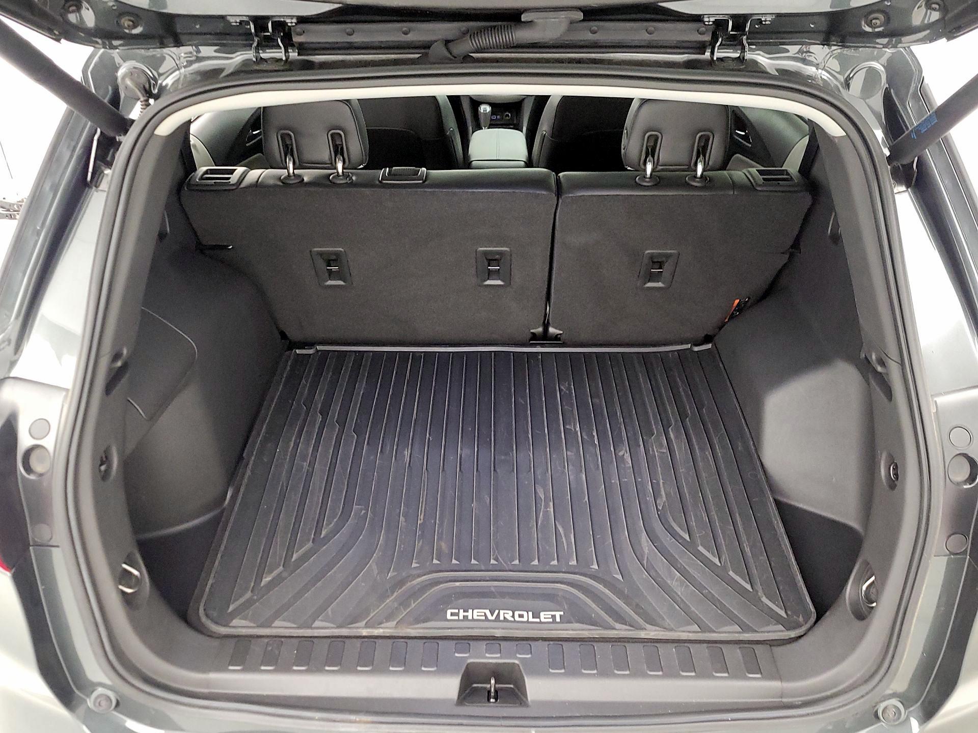 Thumbnail: 2020 Chevrolet Equinox - 20