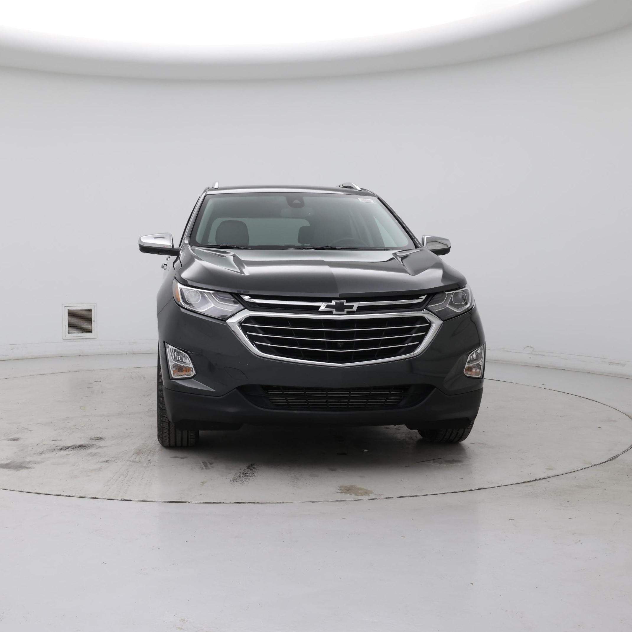 Thumbnail: 2020 Chevrolet Equinox - 5
