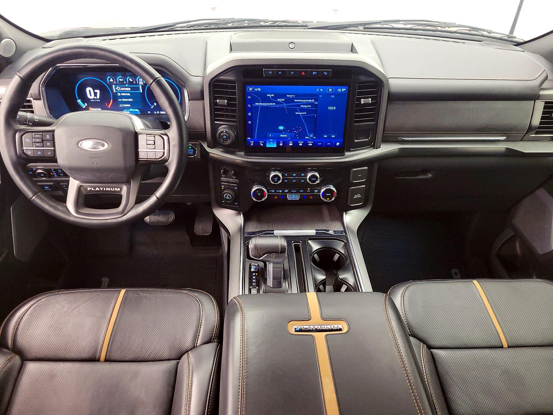 Thumbnail: 2023 Ford F-150 - 9