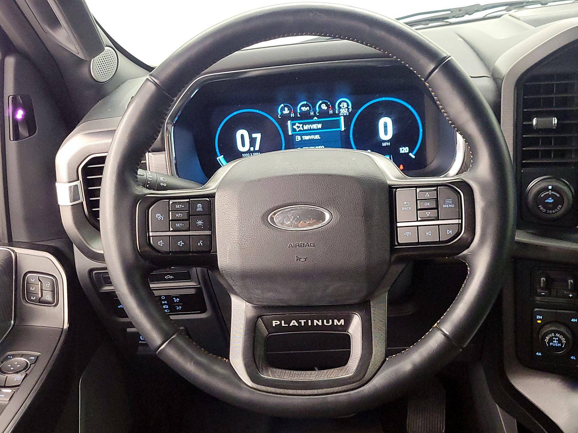 Thumbnail: 2023 Ford F-150 - 10