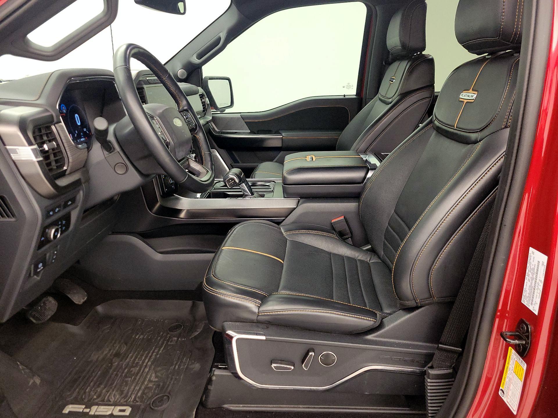 Thumbnail: 2023 Ford F-150 - 11