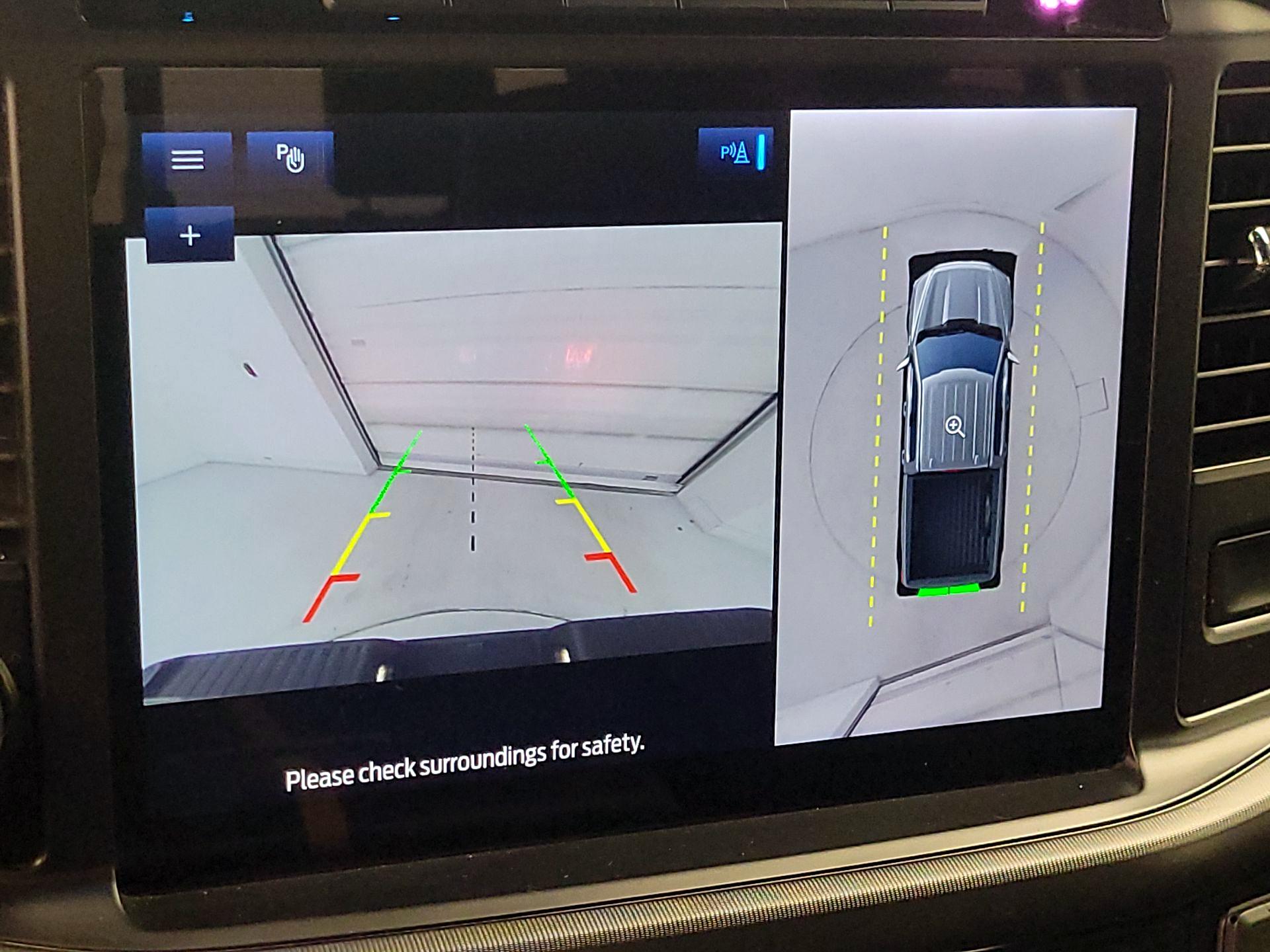 Thumbnail: 2023 Ford F-150 - 15