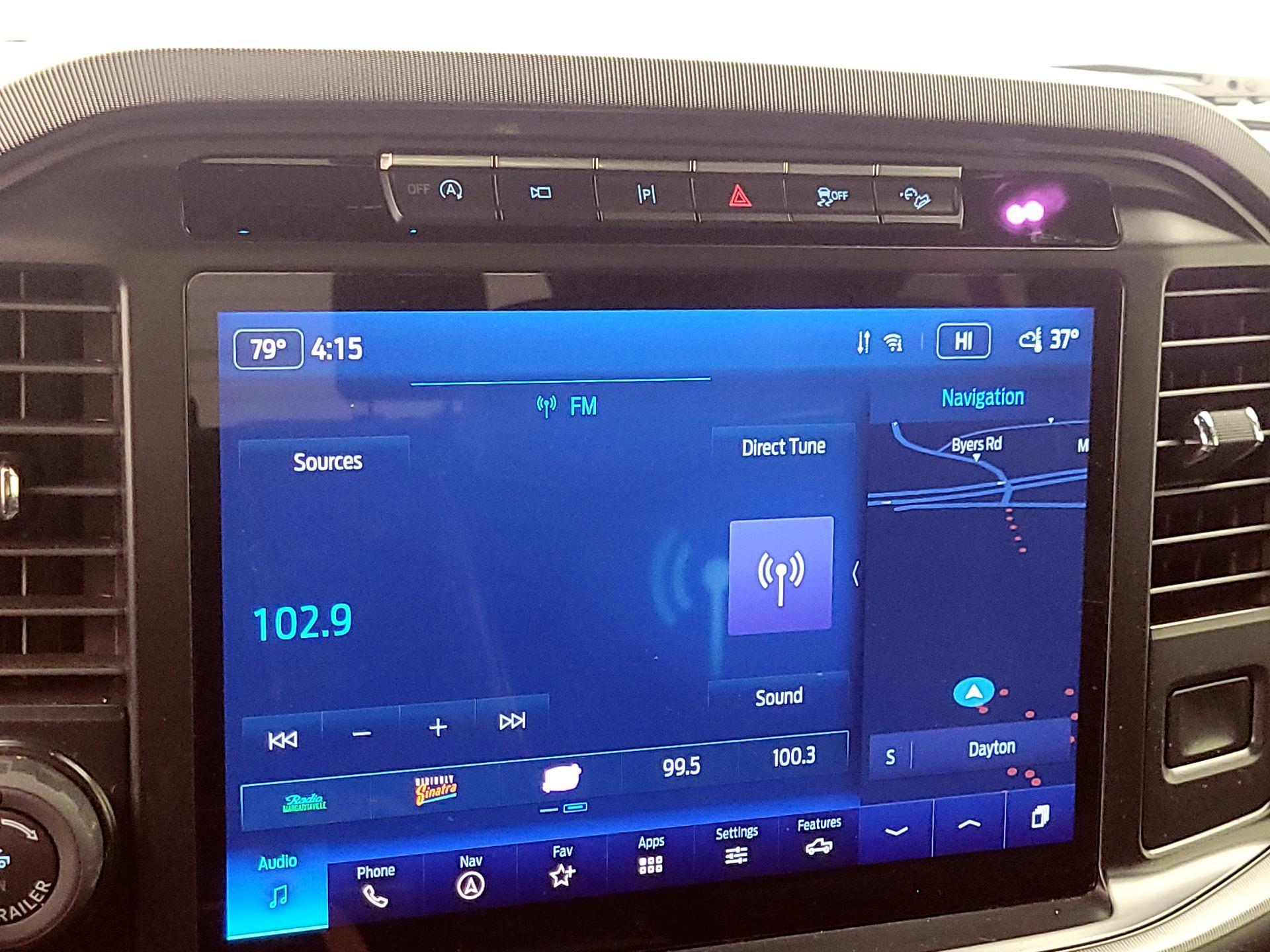 Thumbnail: 2023 Ford F-150 - 16