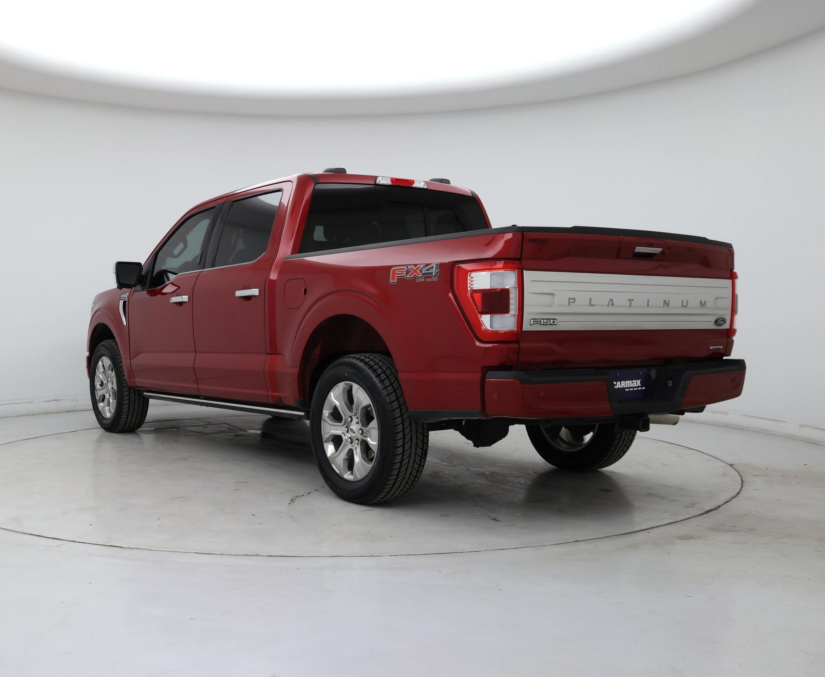 Thumbnail: 2023 Ford F-150 - 2