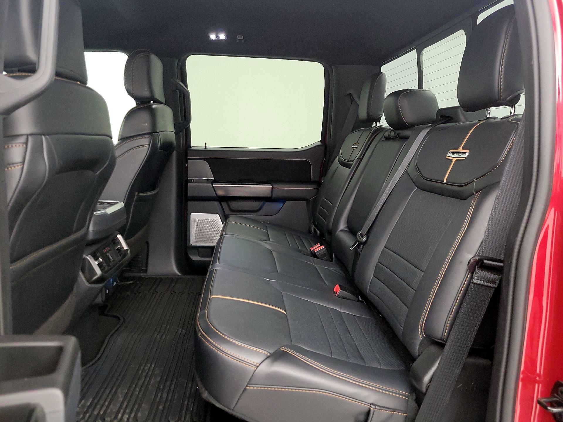 Thumbnail: 2023 Ford F-150 - 20