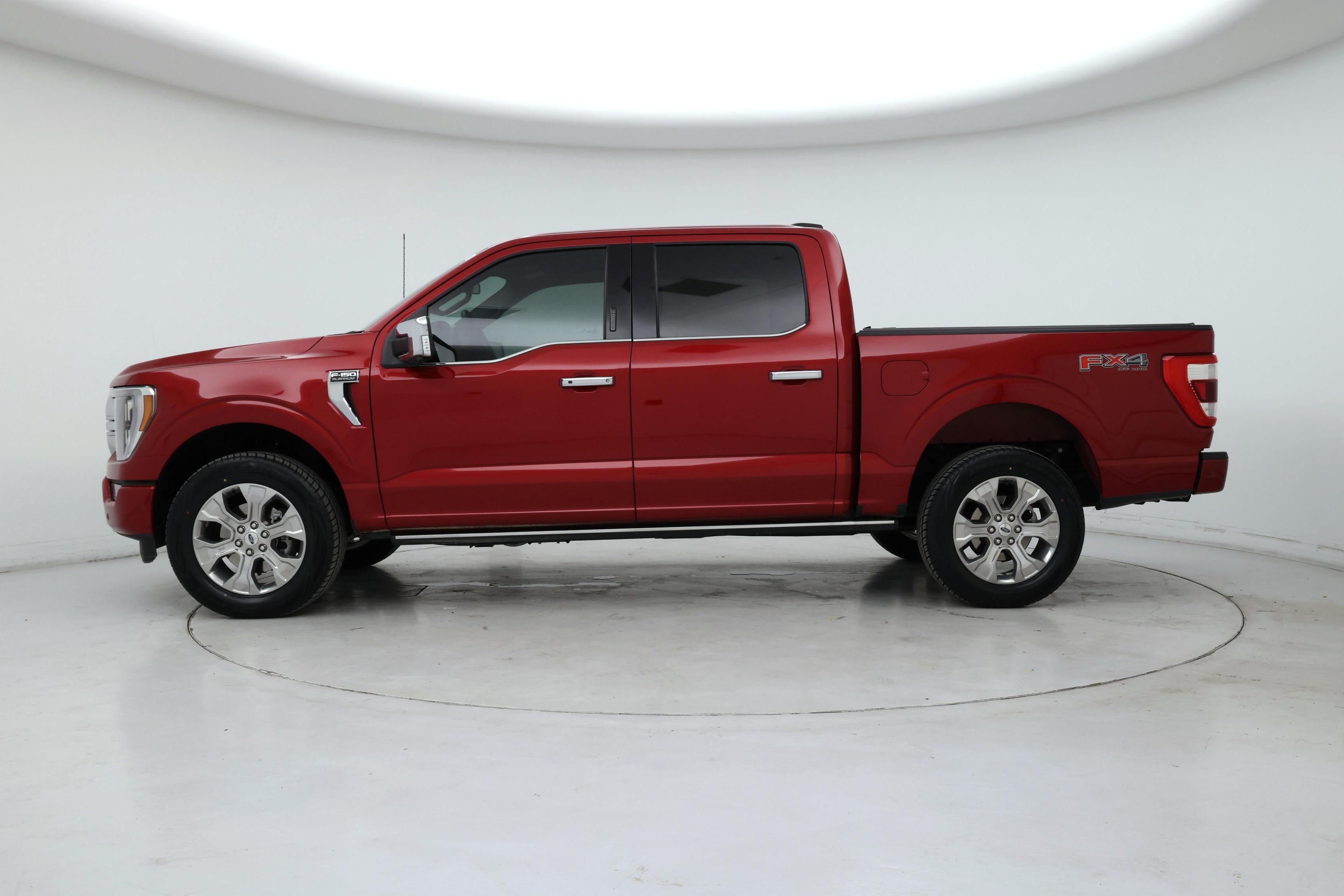 Thumbnail: 2023 Ford F-150 - 3