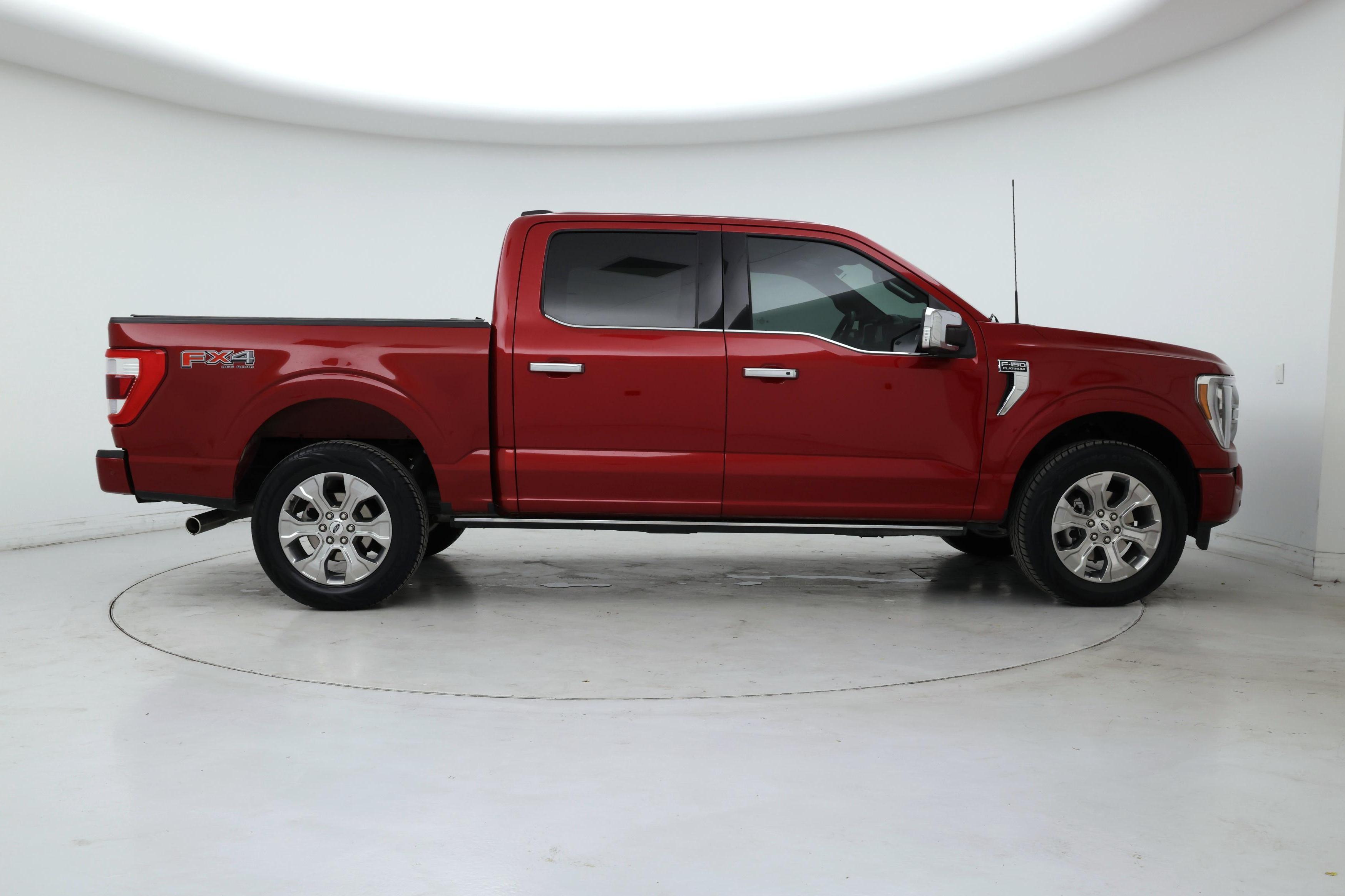 Thumbnail: 2023 Ford F-150 - 7