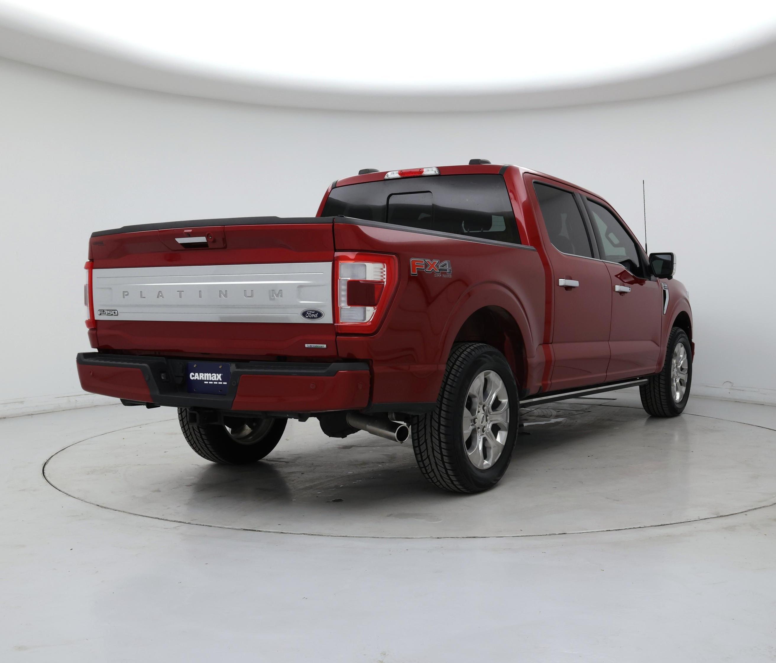 Thumbnail: 2023 Ford F-150 - 8