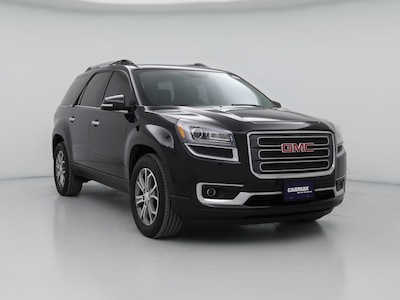 2014 GMC Acadia SLT
