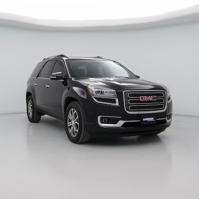 2014 GMC Acadia SLT