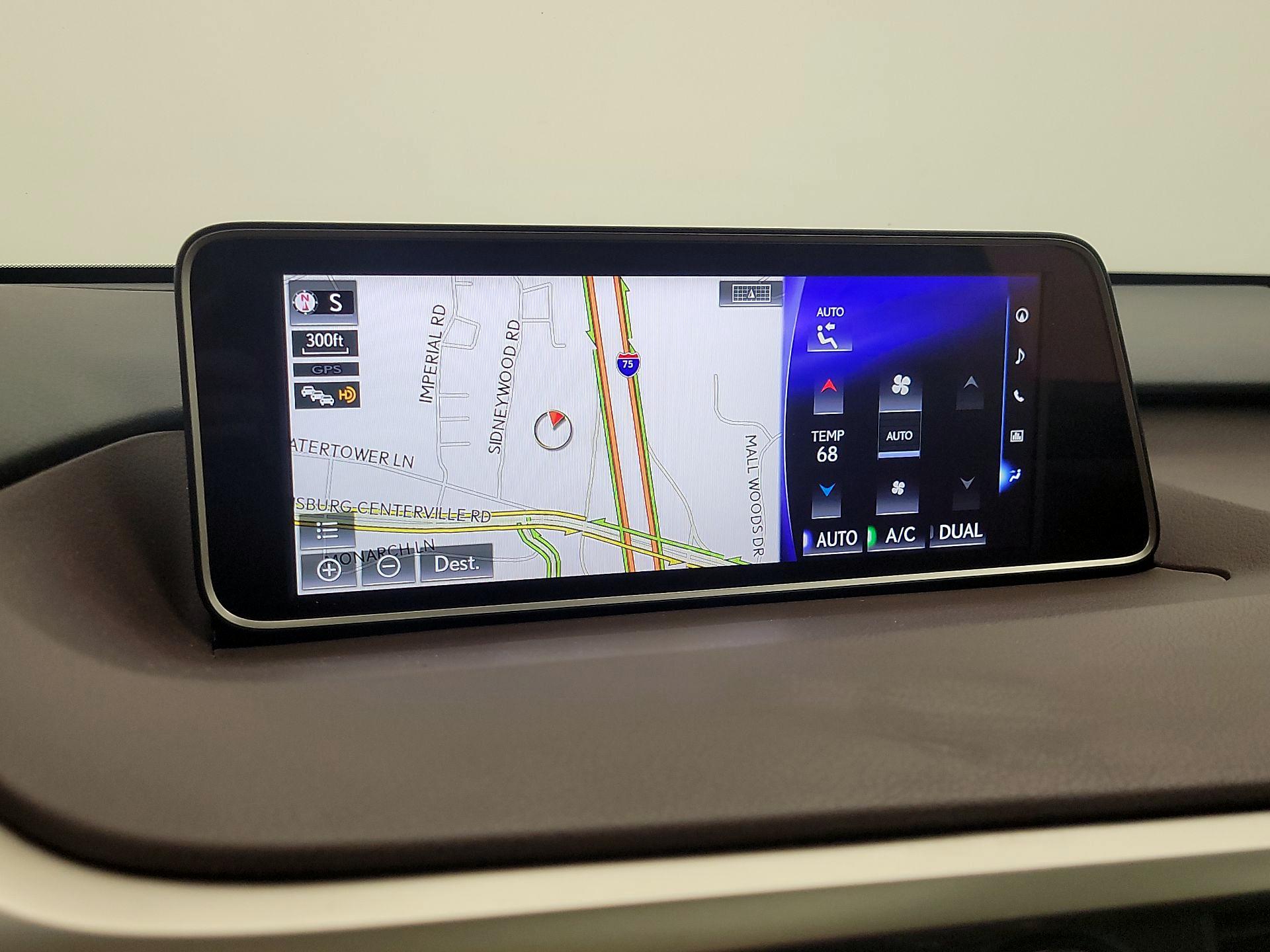 Thumbnail: 2016 Lexus RX - 14