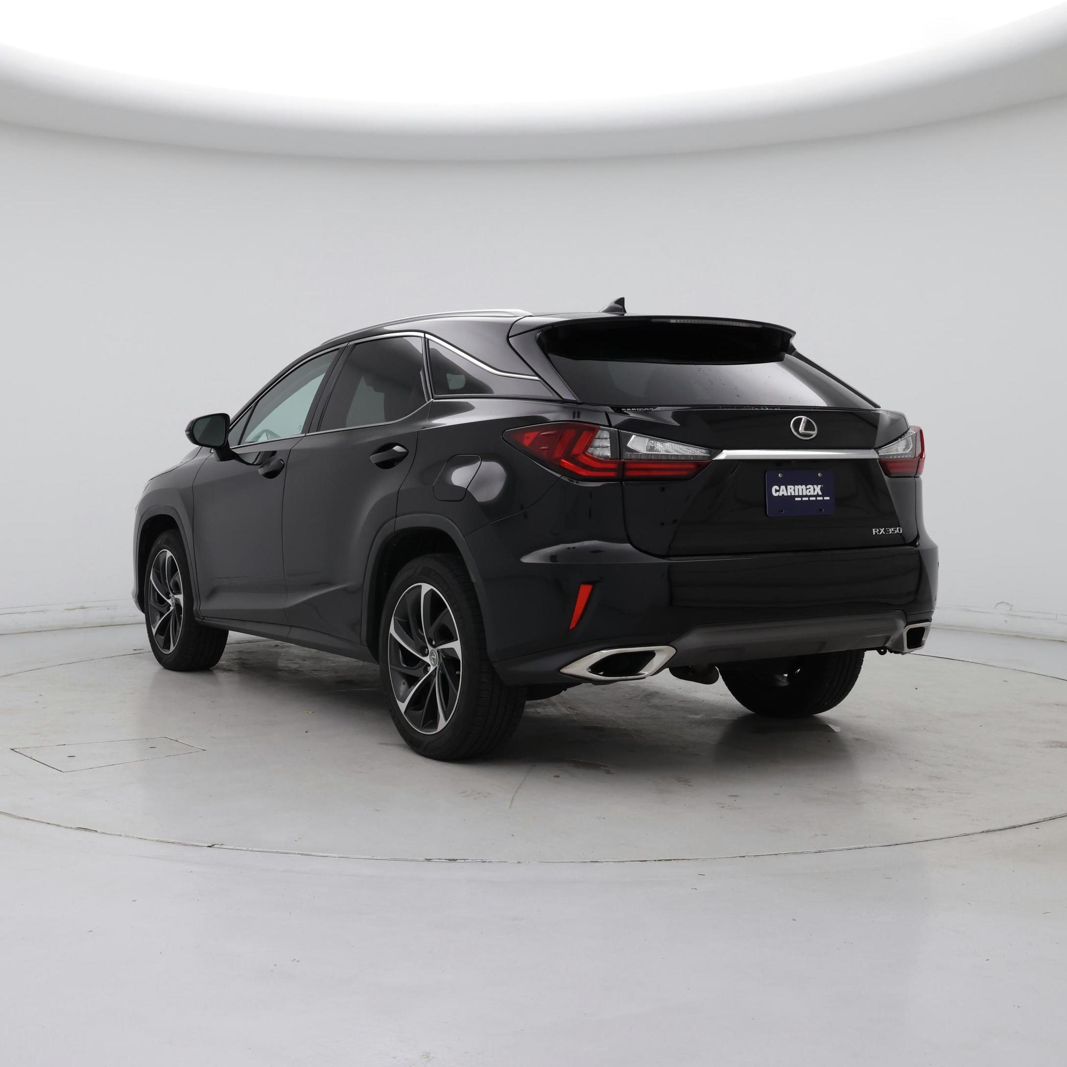 Thumbnail: 2016 Lexus RX - 2
