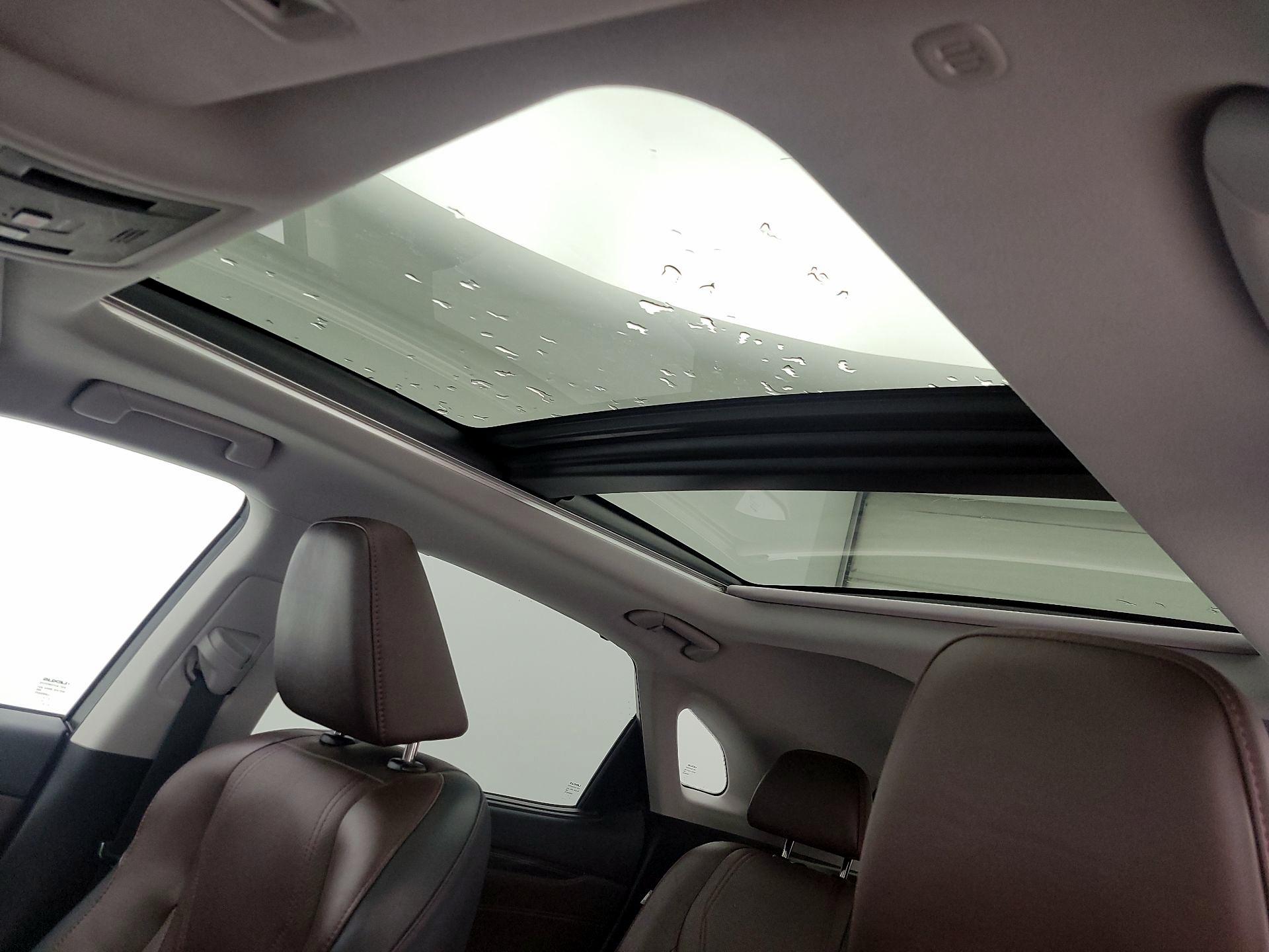 Thumbnail: 2016 Lexus RX - 19