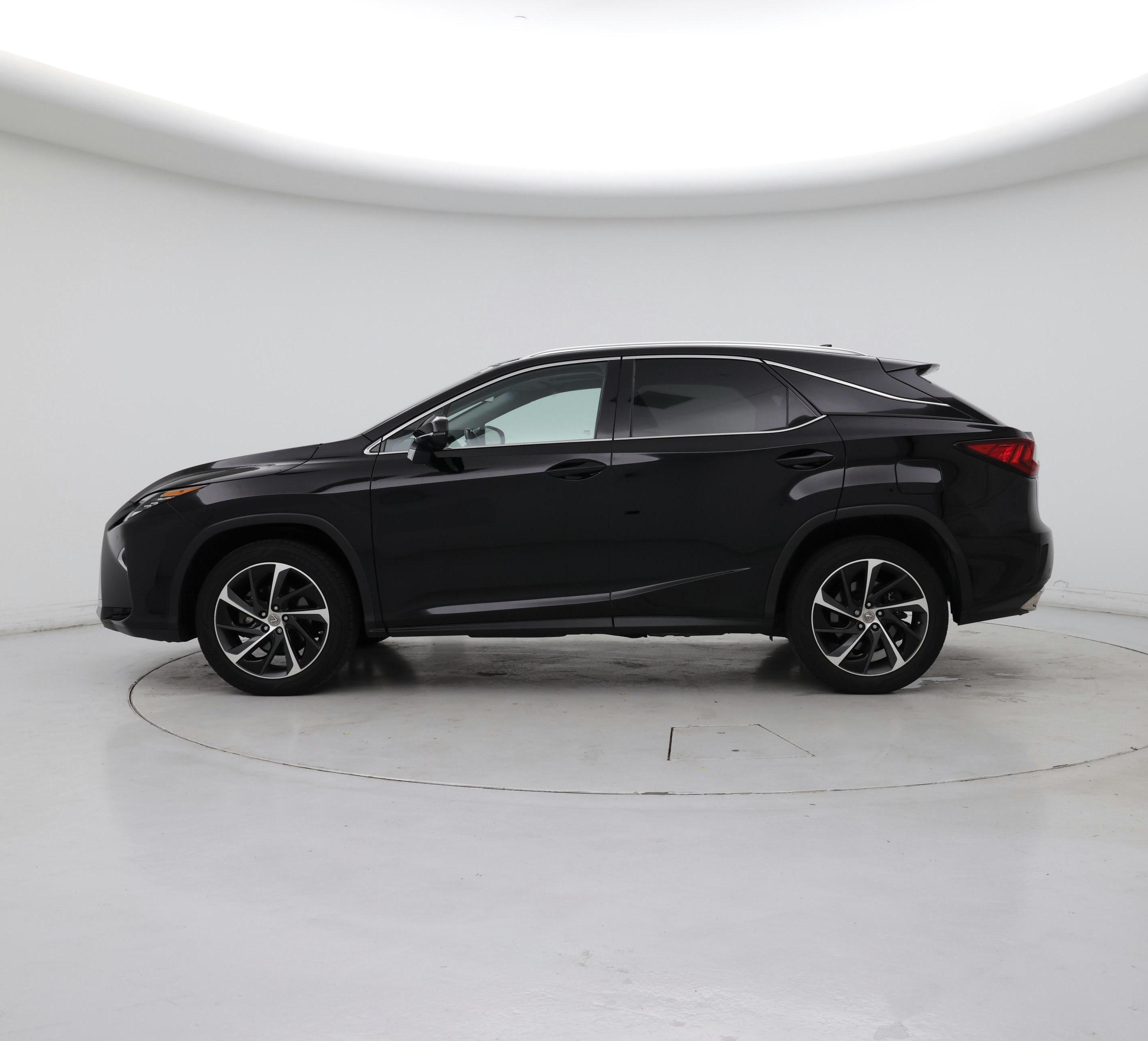 Thumbnail: 2016 Lexus RX - 3