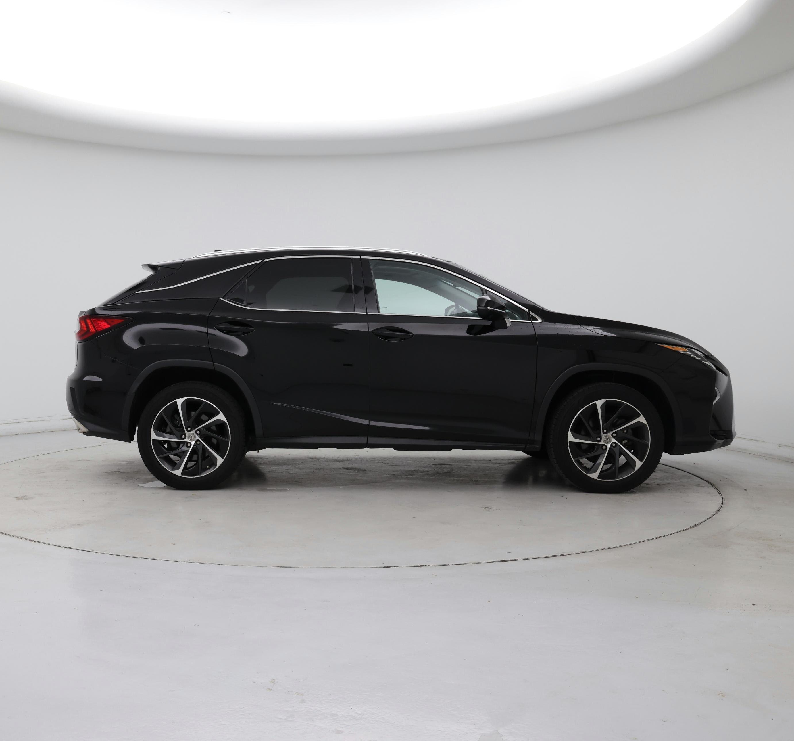 Thumbnail: 2016 Lexus RX - 7