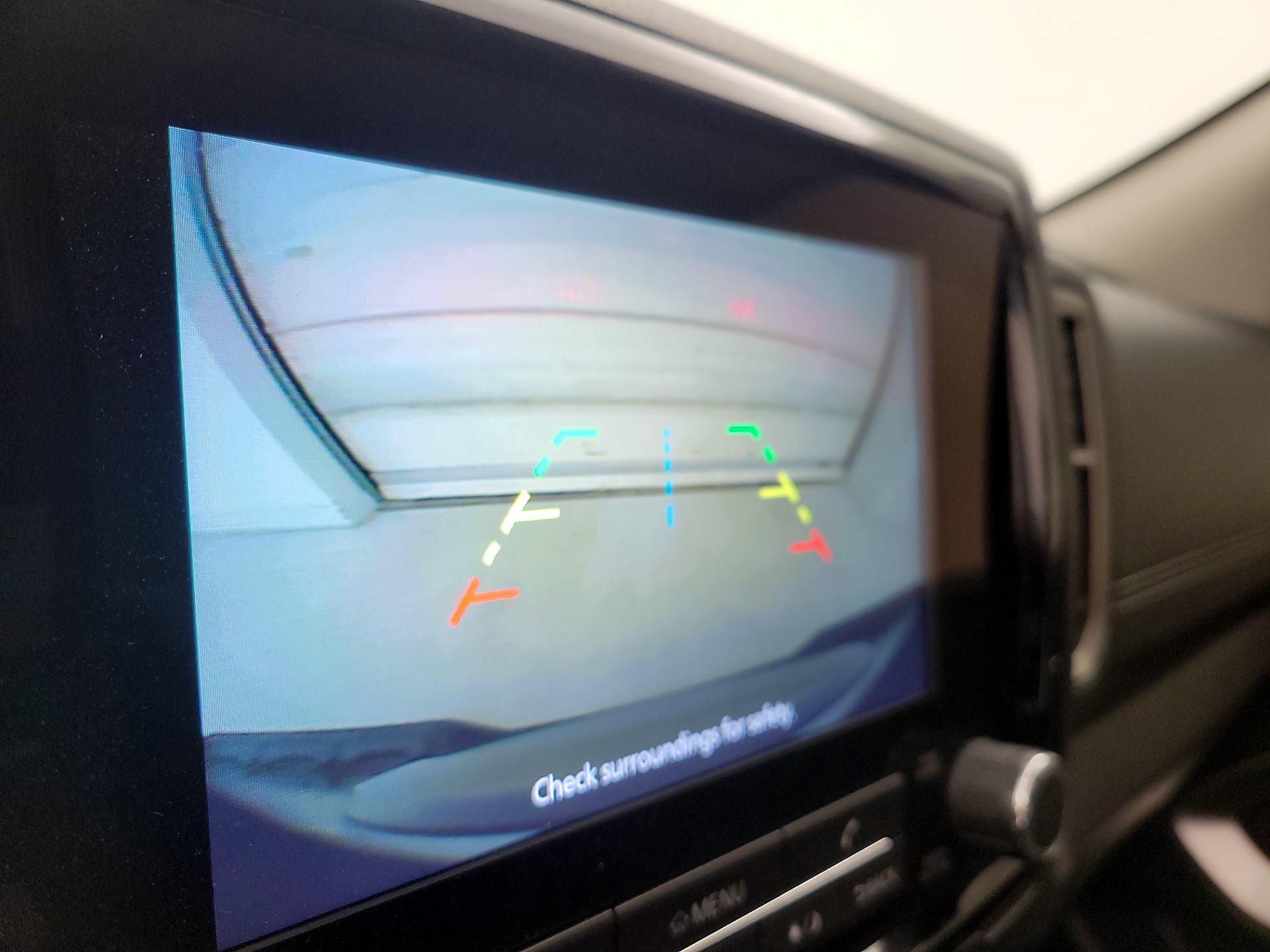 Thumbnail: 2023 Nissan Frontier - 14