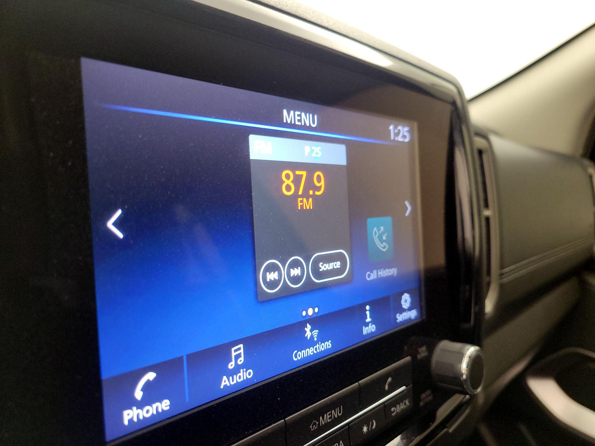 Thumbnail: 2023 Nissan Frontier - 15