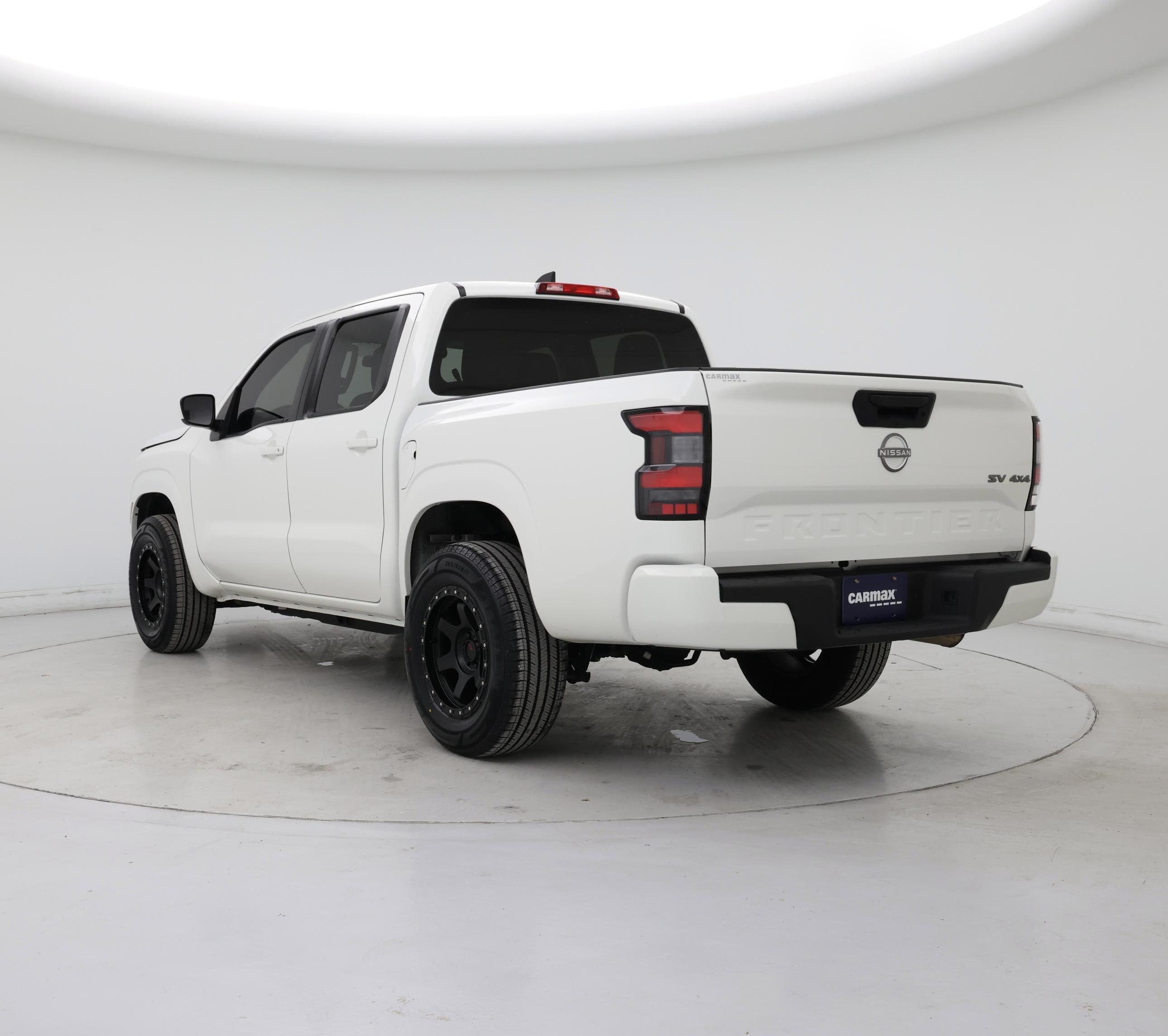 Thumbnail: 2023 Nissan Frontier - 2