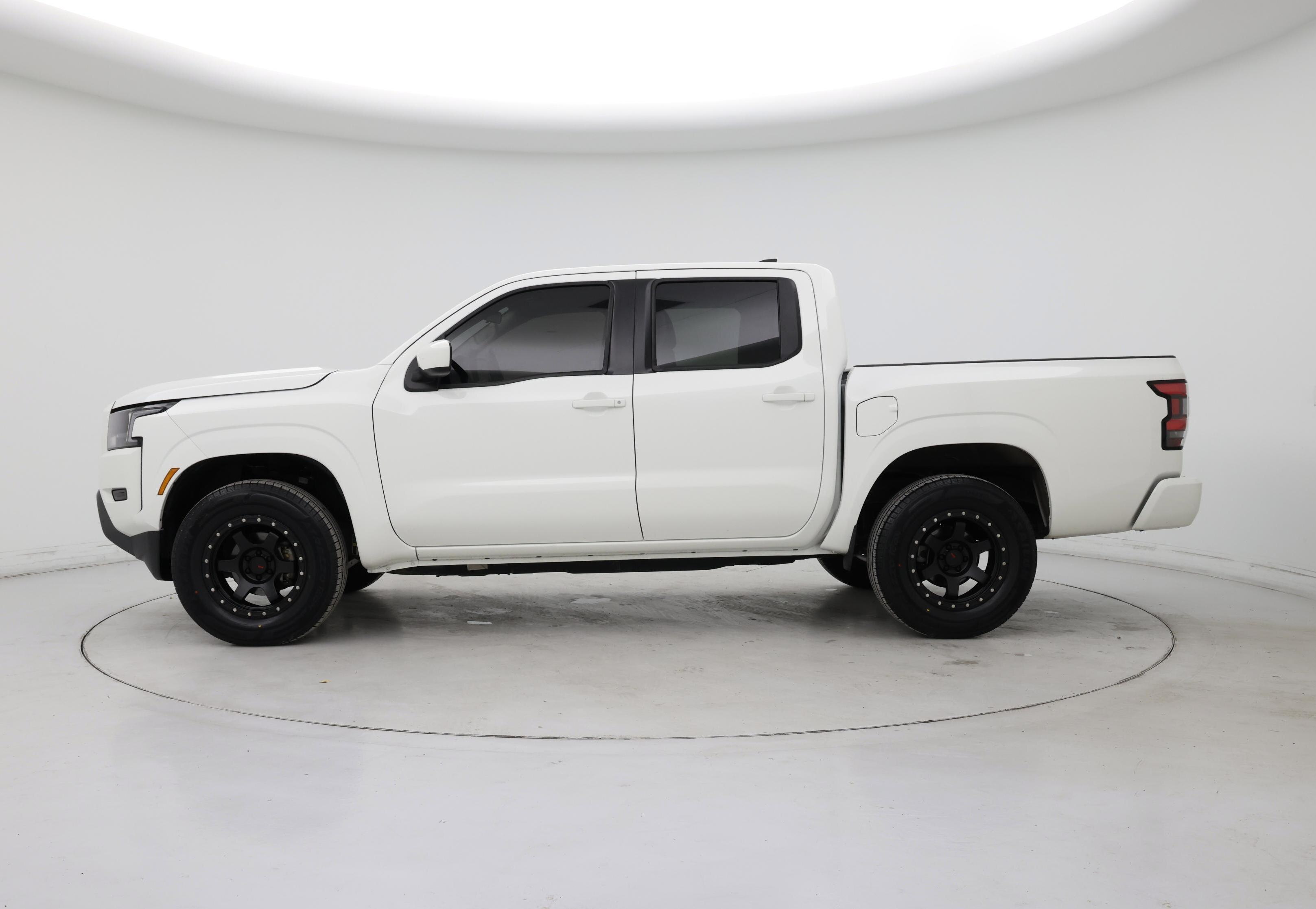 Thumbnail: 2023 Nissan Frontier - 3