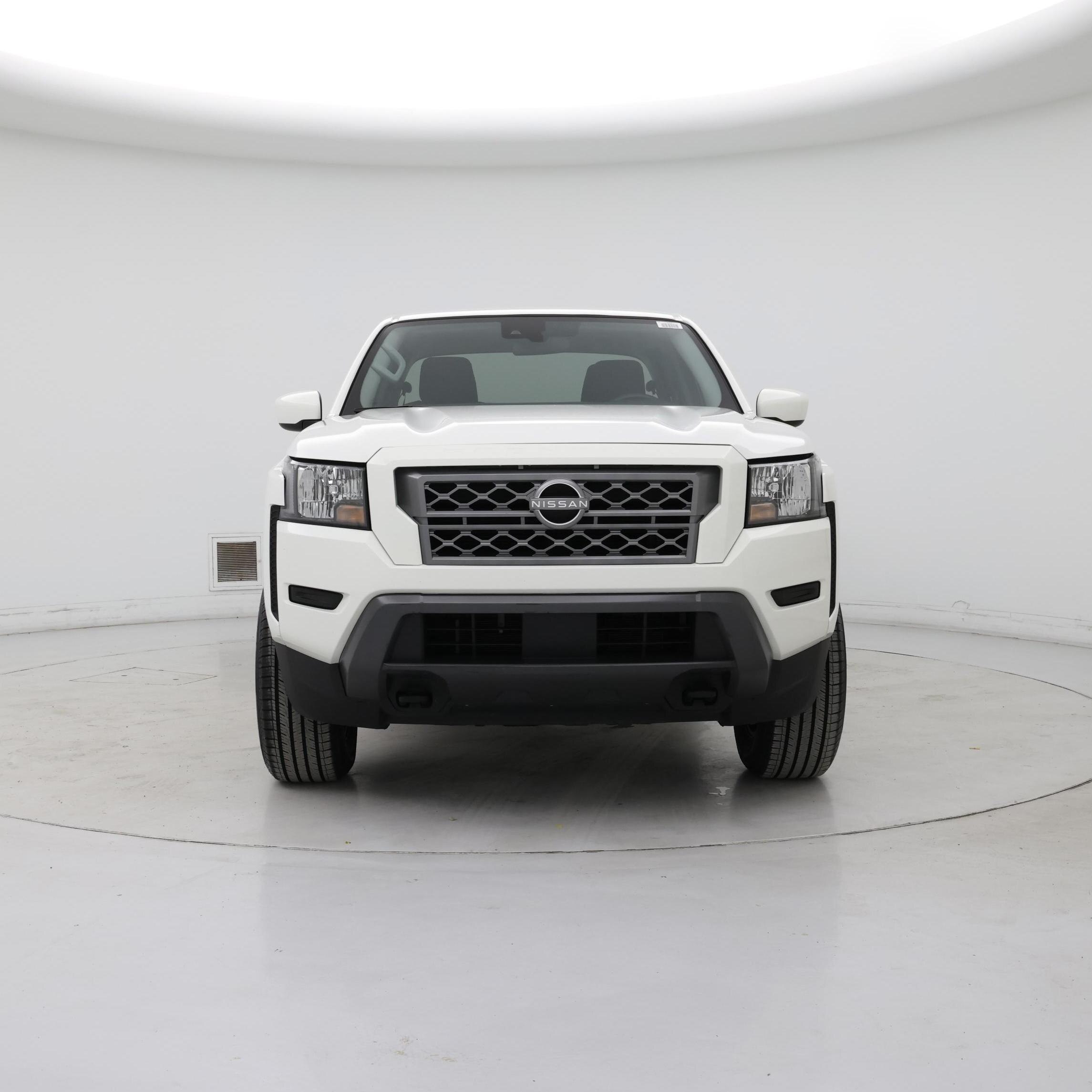 Thumbnail: 2023 Nissan Frontier - 5