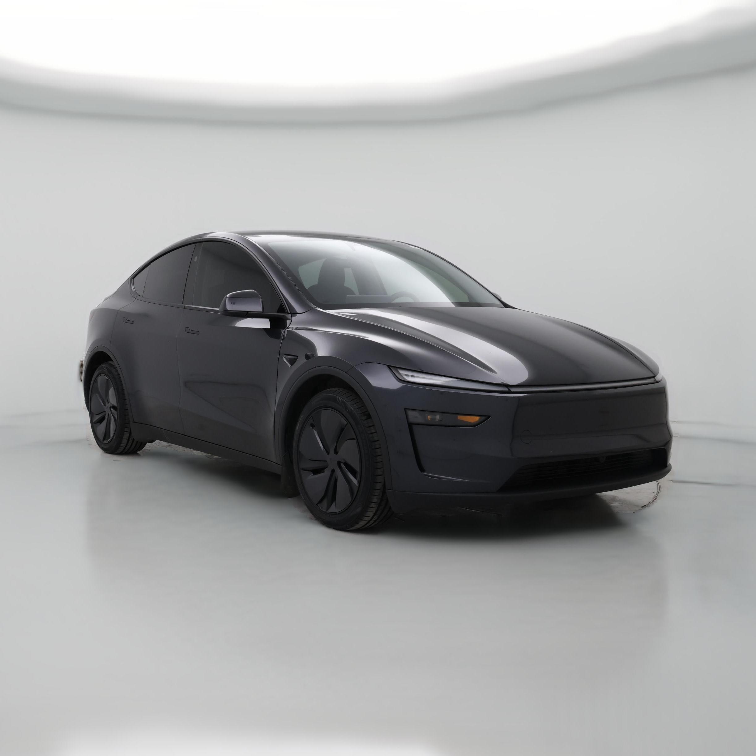 Thumbnail: 2026 Tesla Model Y - 1