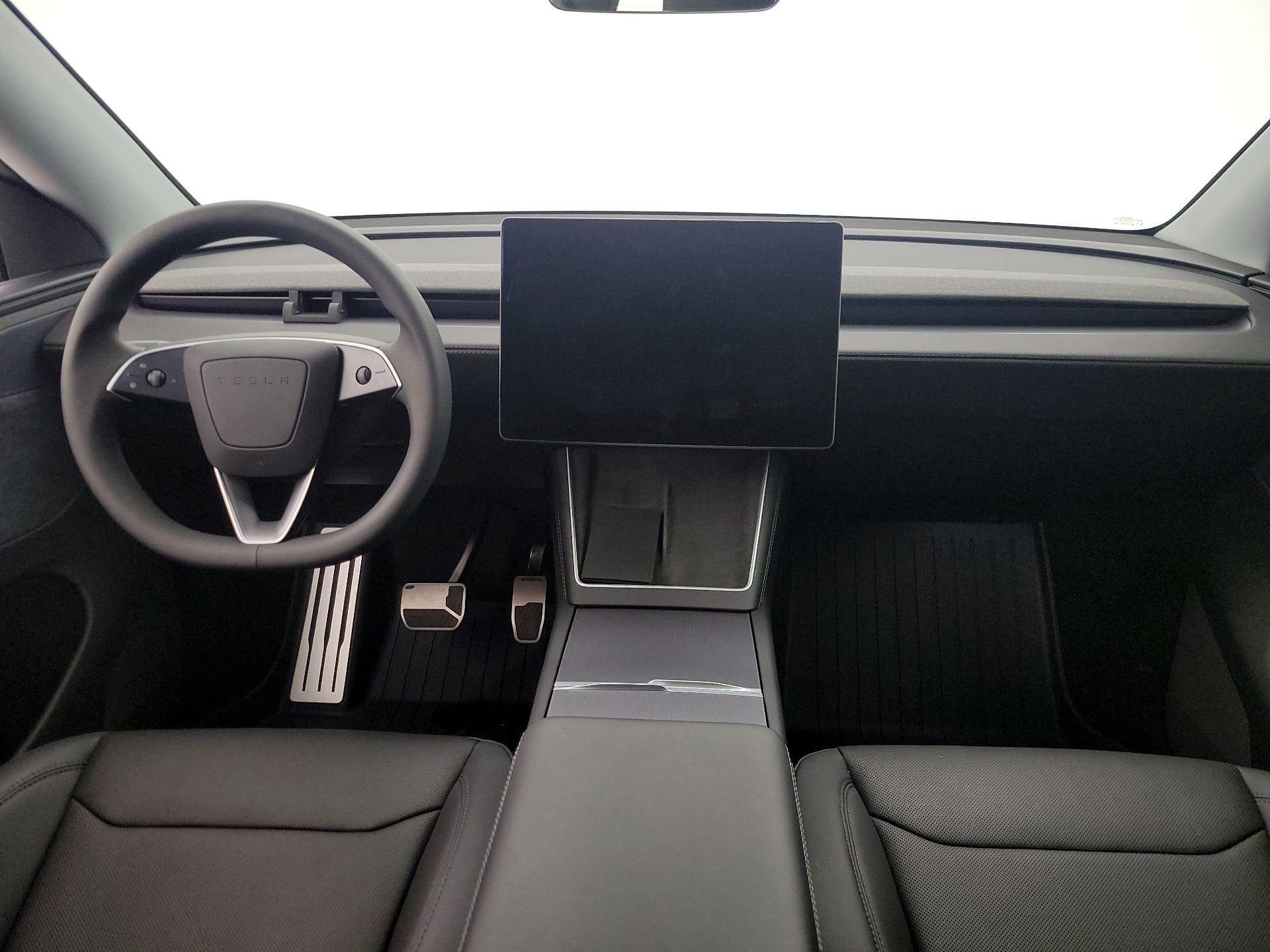 Thumbnail: 2026 Tesla Model Y - 9