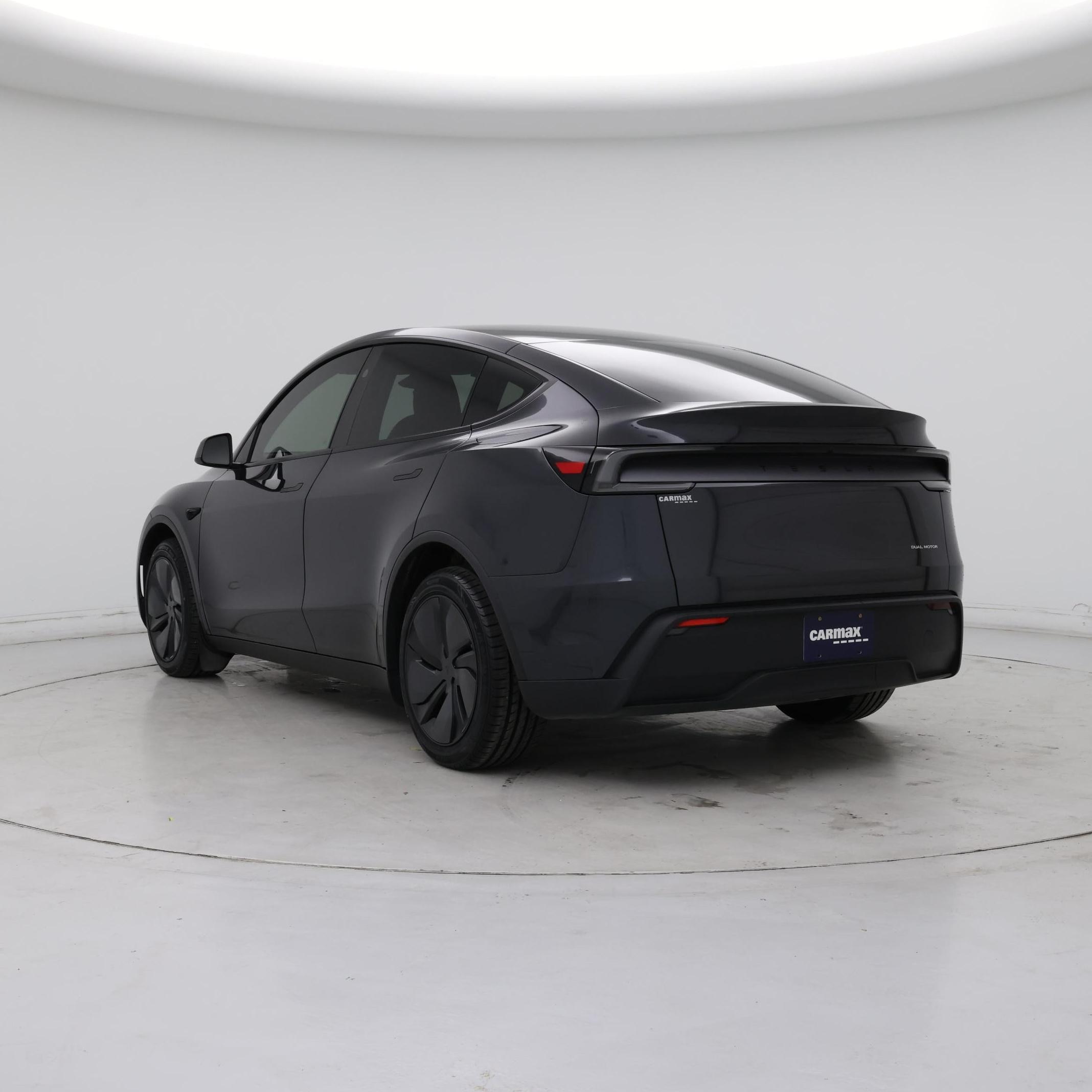 Thumbnail: 2026 Tesla Model Y - 2