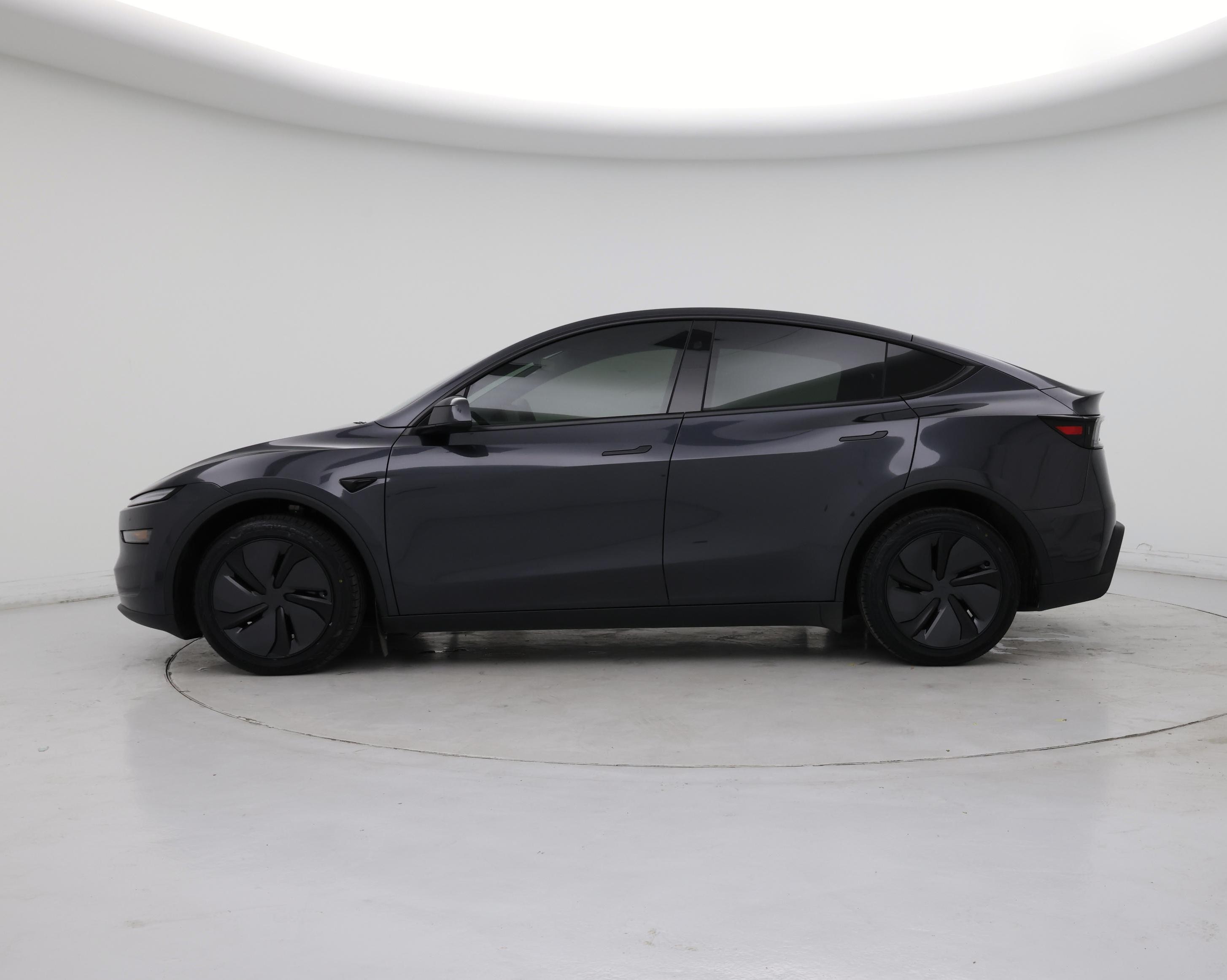 Thumbnail: 2026 Tesla Model Y - 3
