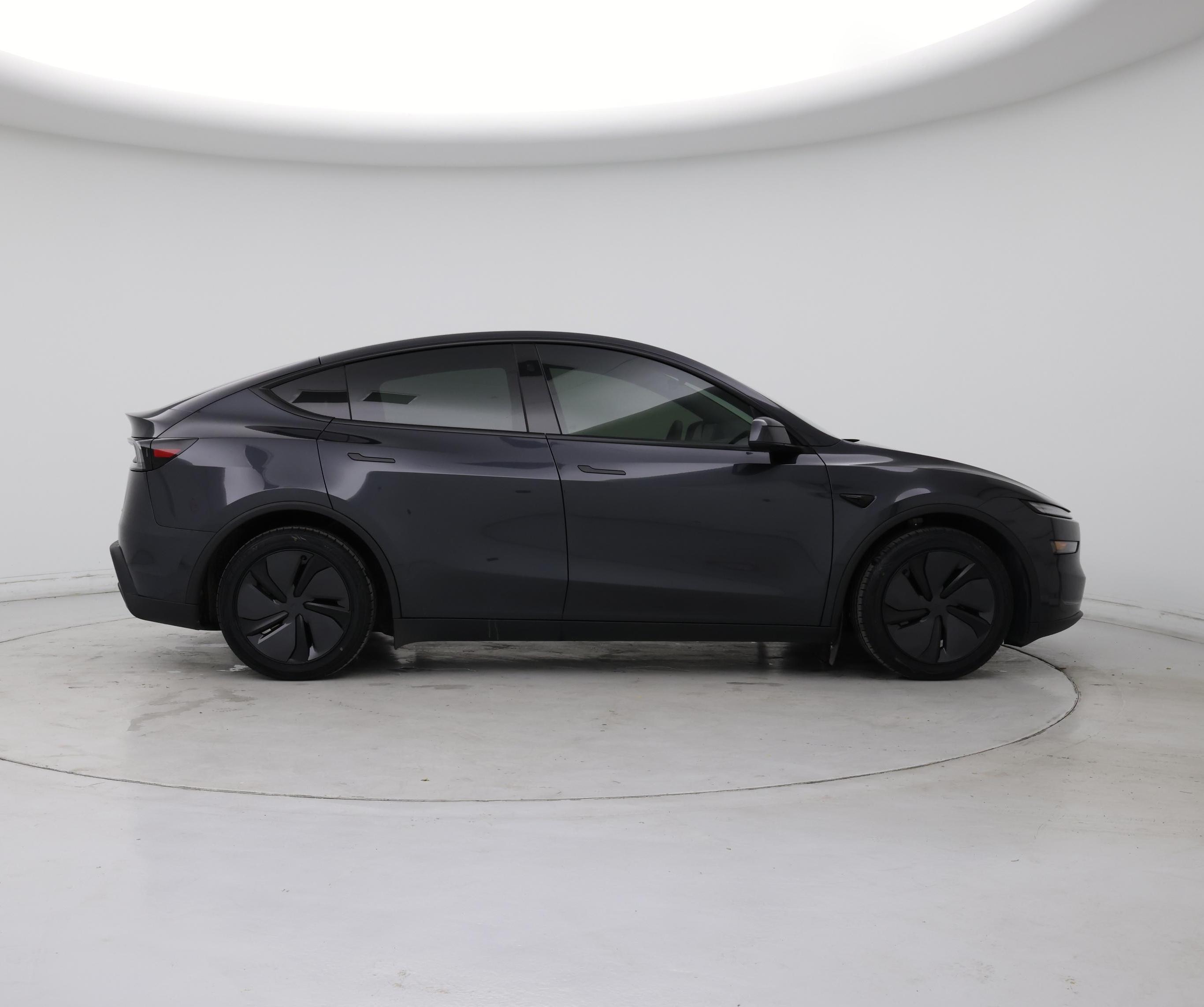 Thumbnail: 2026 Tesla Model Y - 7