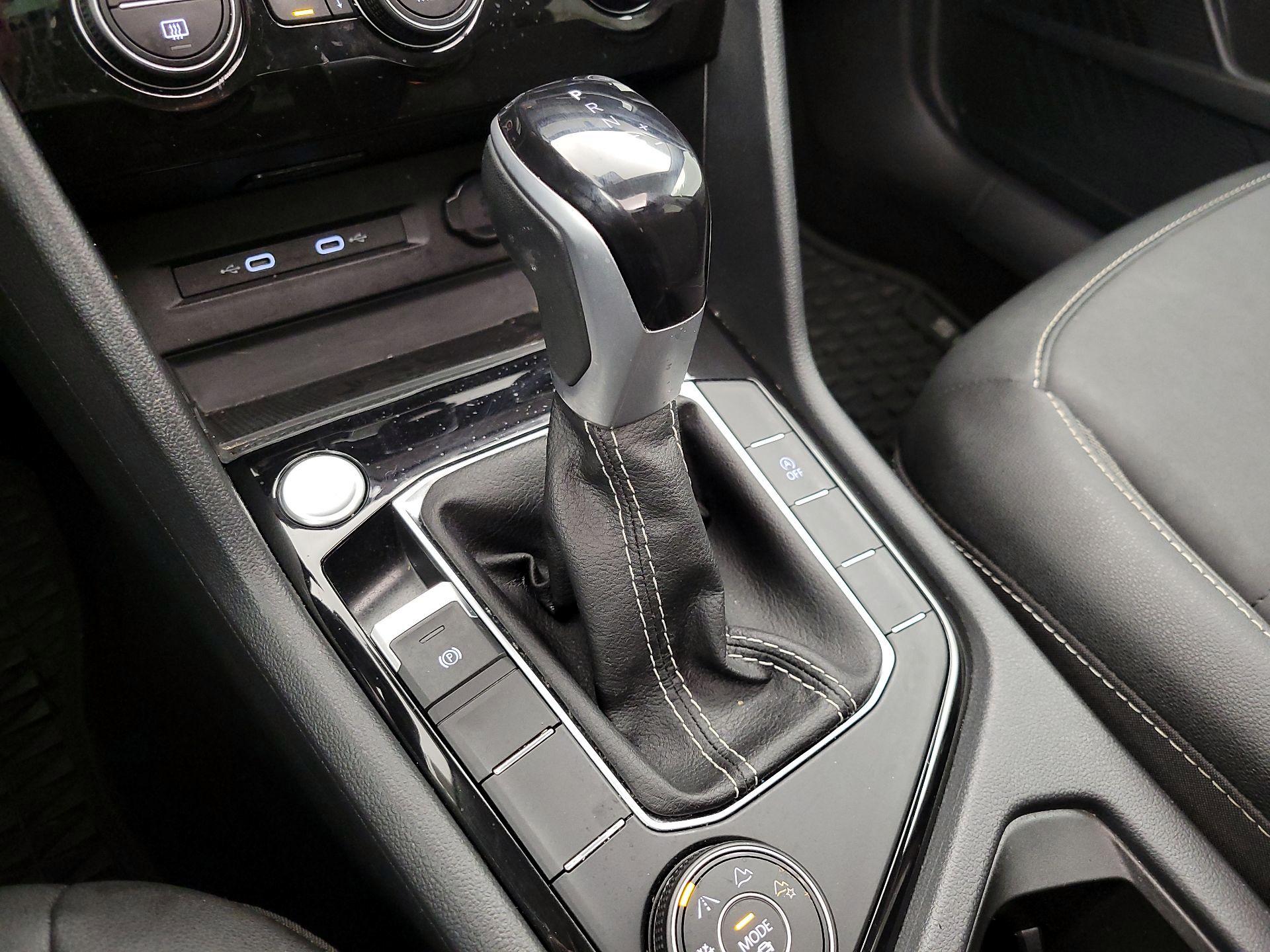 Thumbnail: 2024 Volkswagen Taos - 17