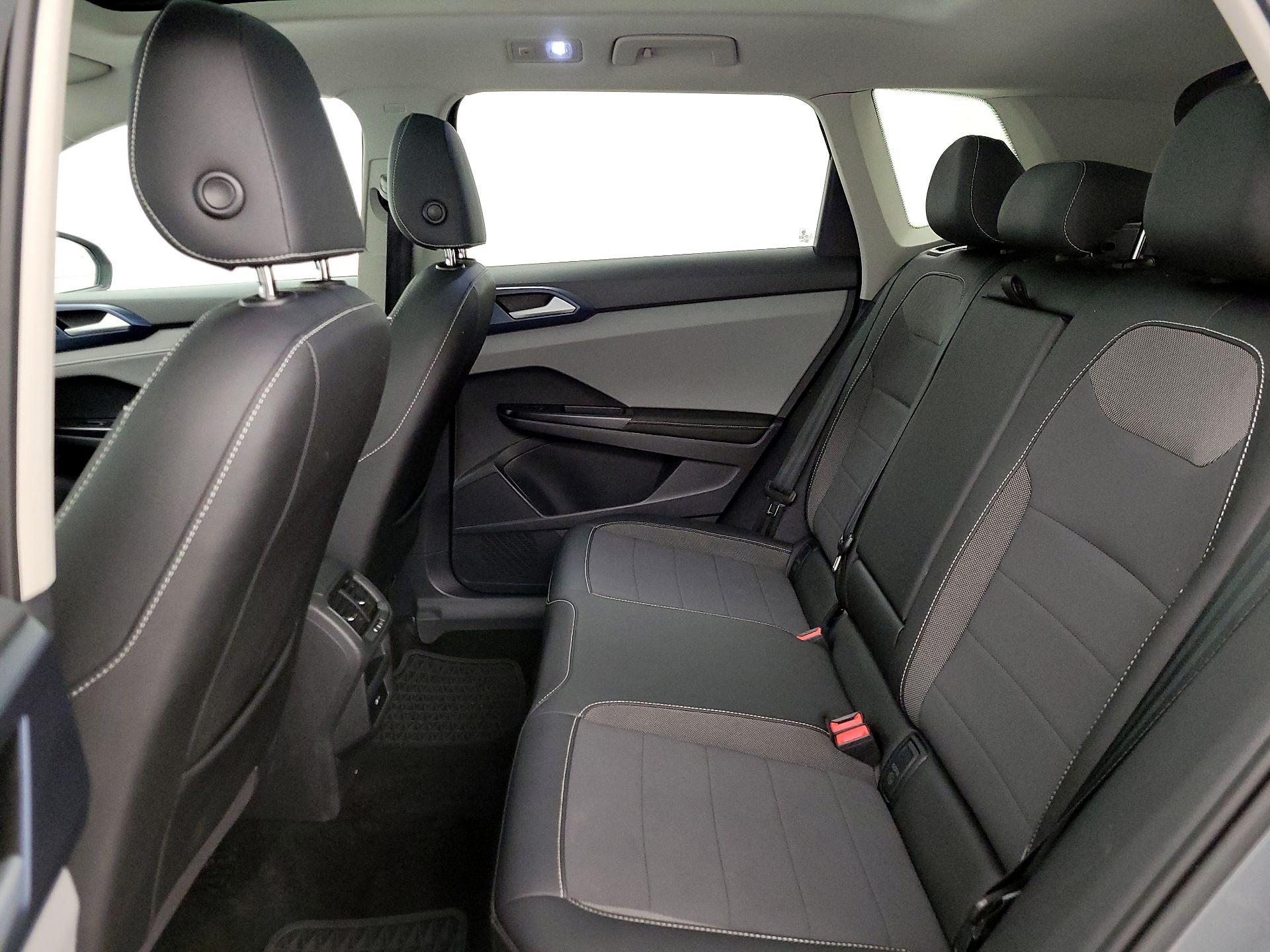 Thumbnail: 2024 Volkswagen Taos - 20