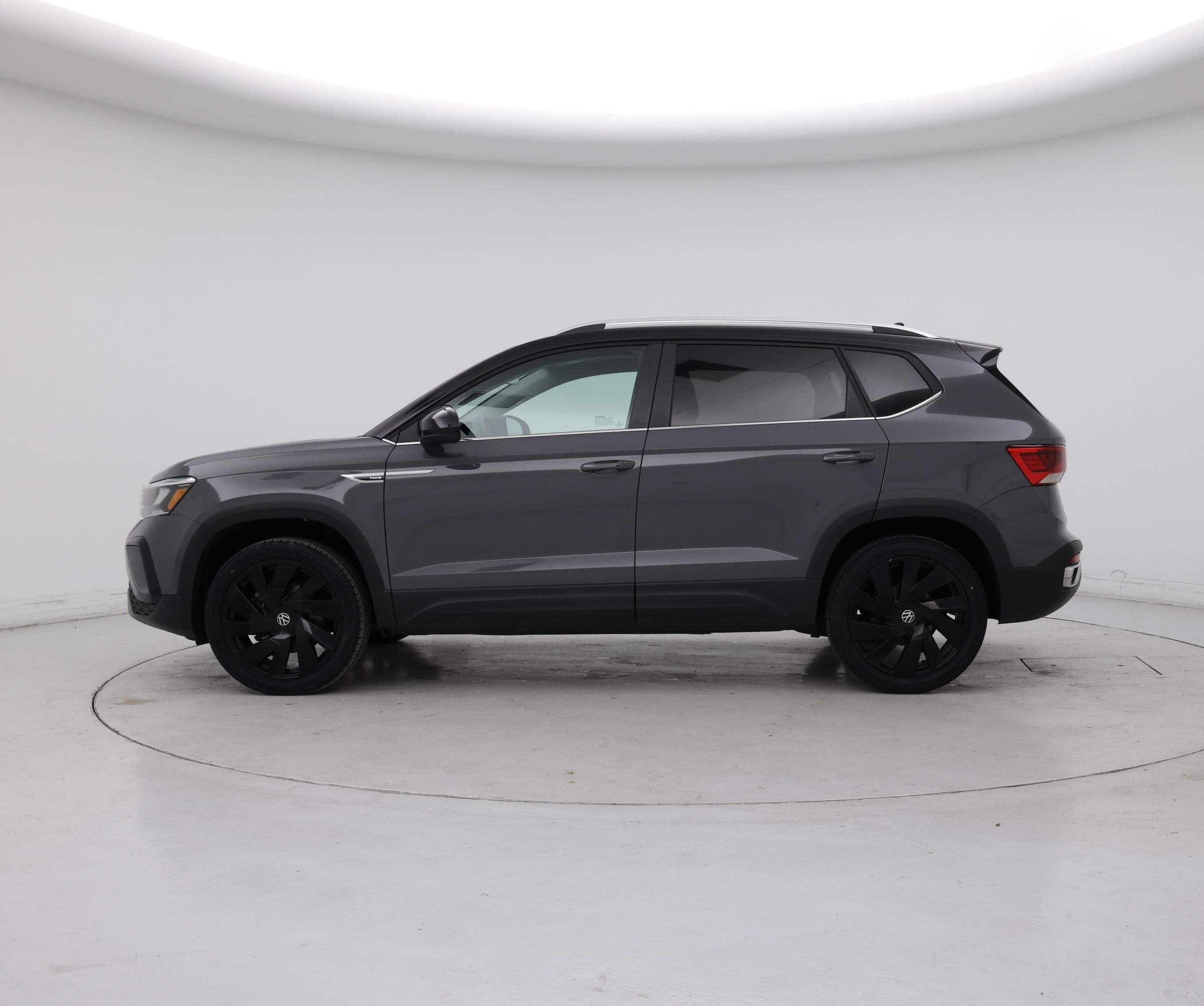 Thumbnail: 2024 Volkswagen Taos - 3