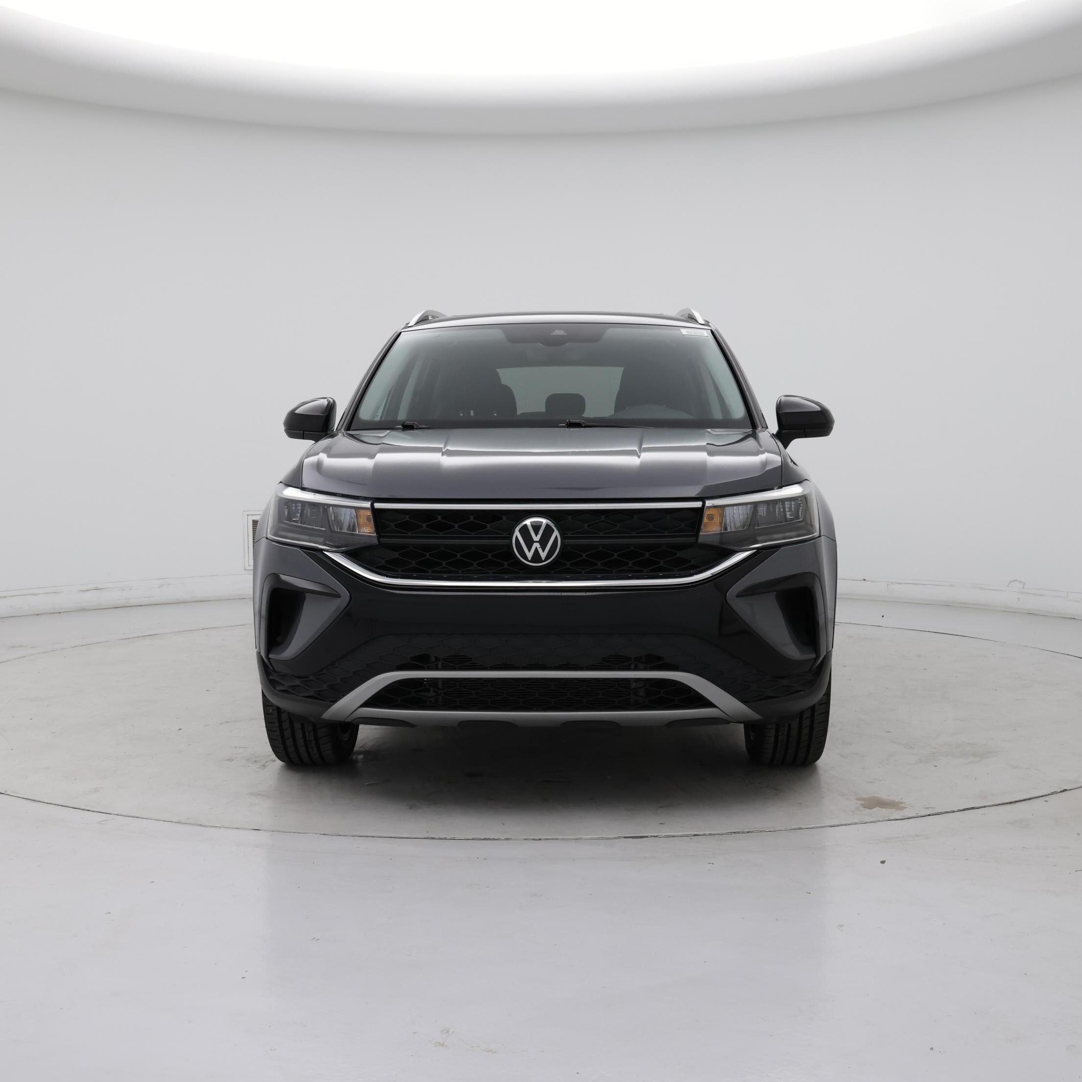 Thumbnail: 2024 Volkswagen Taos - 5