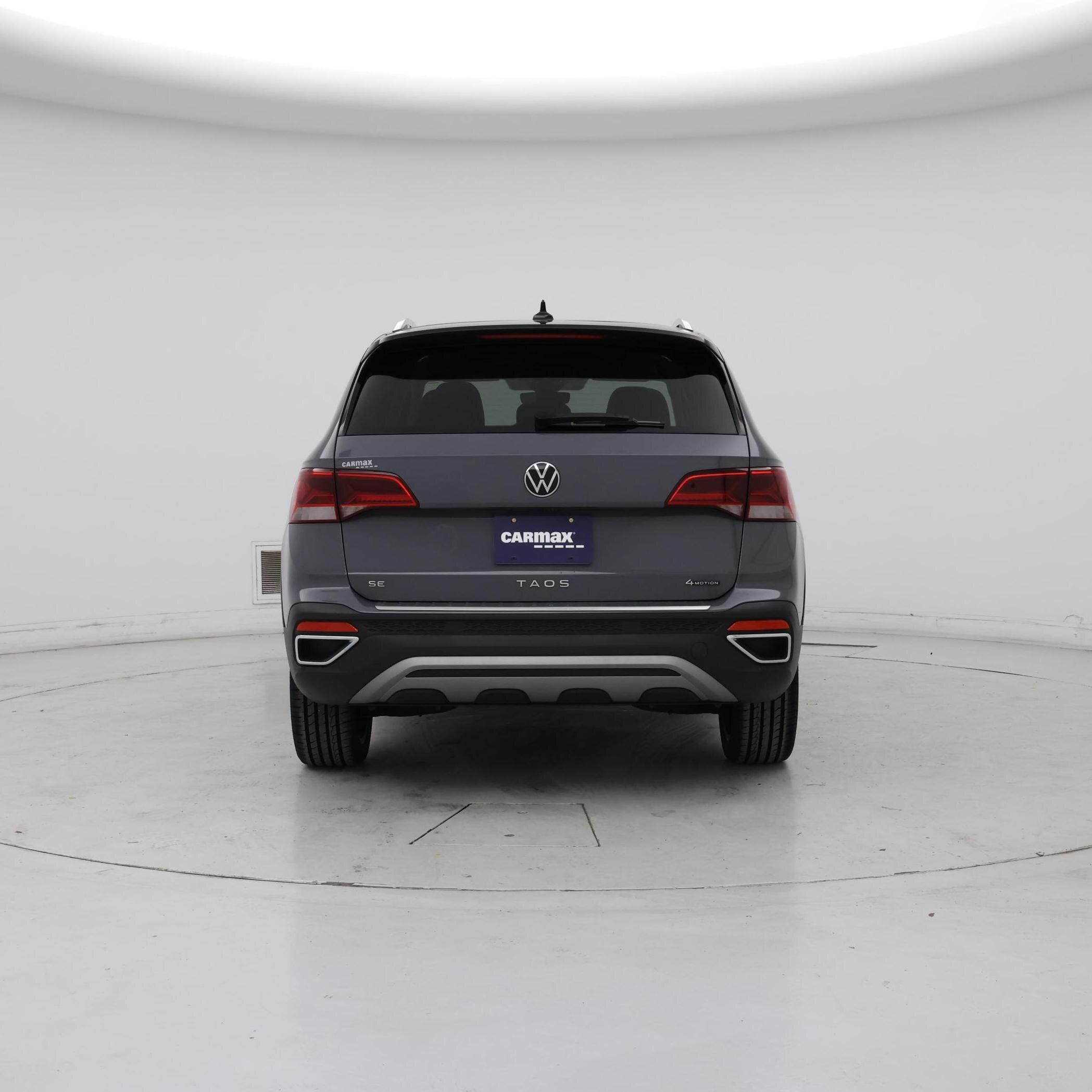 Thumbnail: 2024 Volkswagen Taos - 6