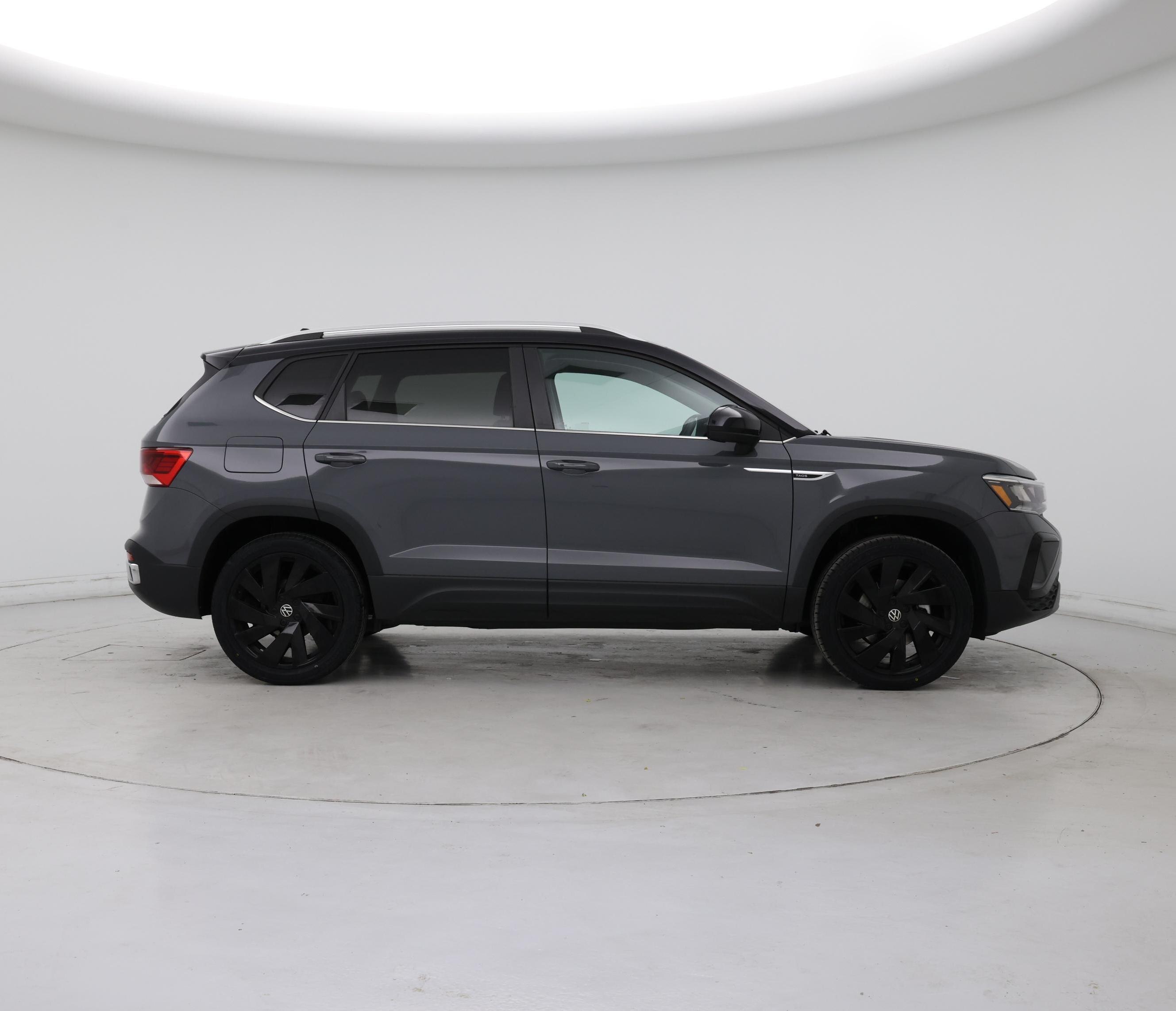 Thumbnail: 2024 Volkswagen Taos - 7