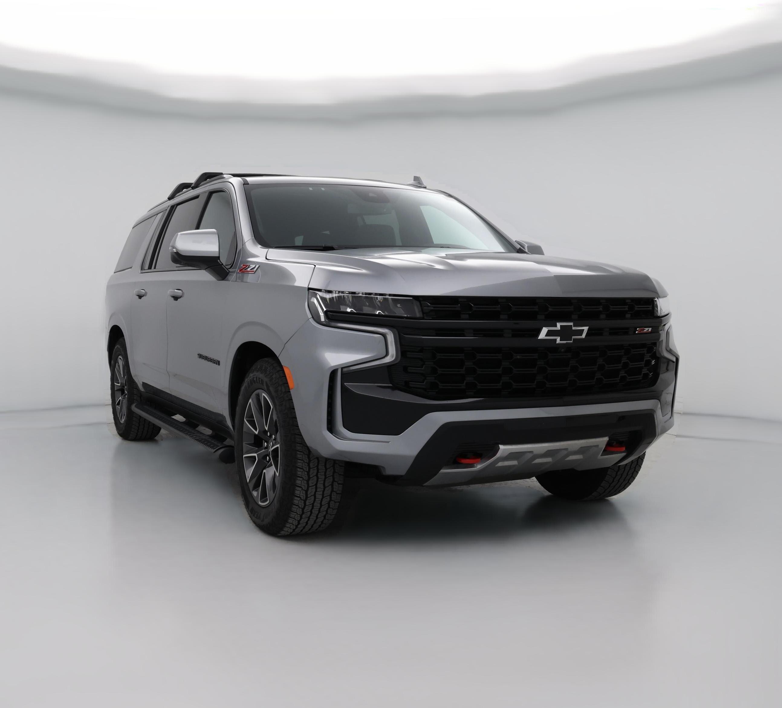 Thumbnail: 2023 Chevrolet Suburban - 1