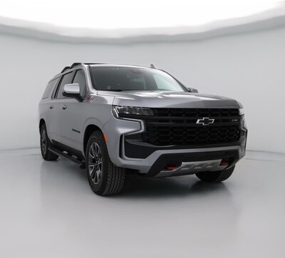 2023 Chevrolet Suburban 1500 Z71