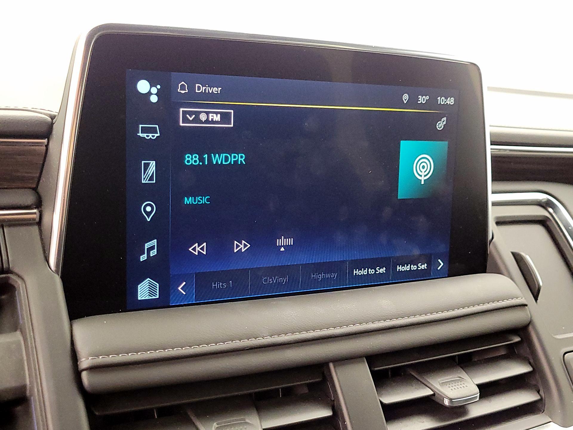 Thumbnail: 2023 Chevrolet Suburban - 15