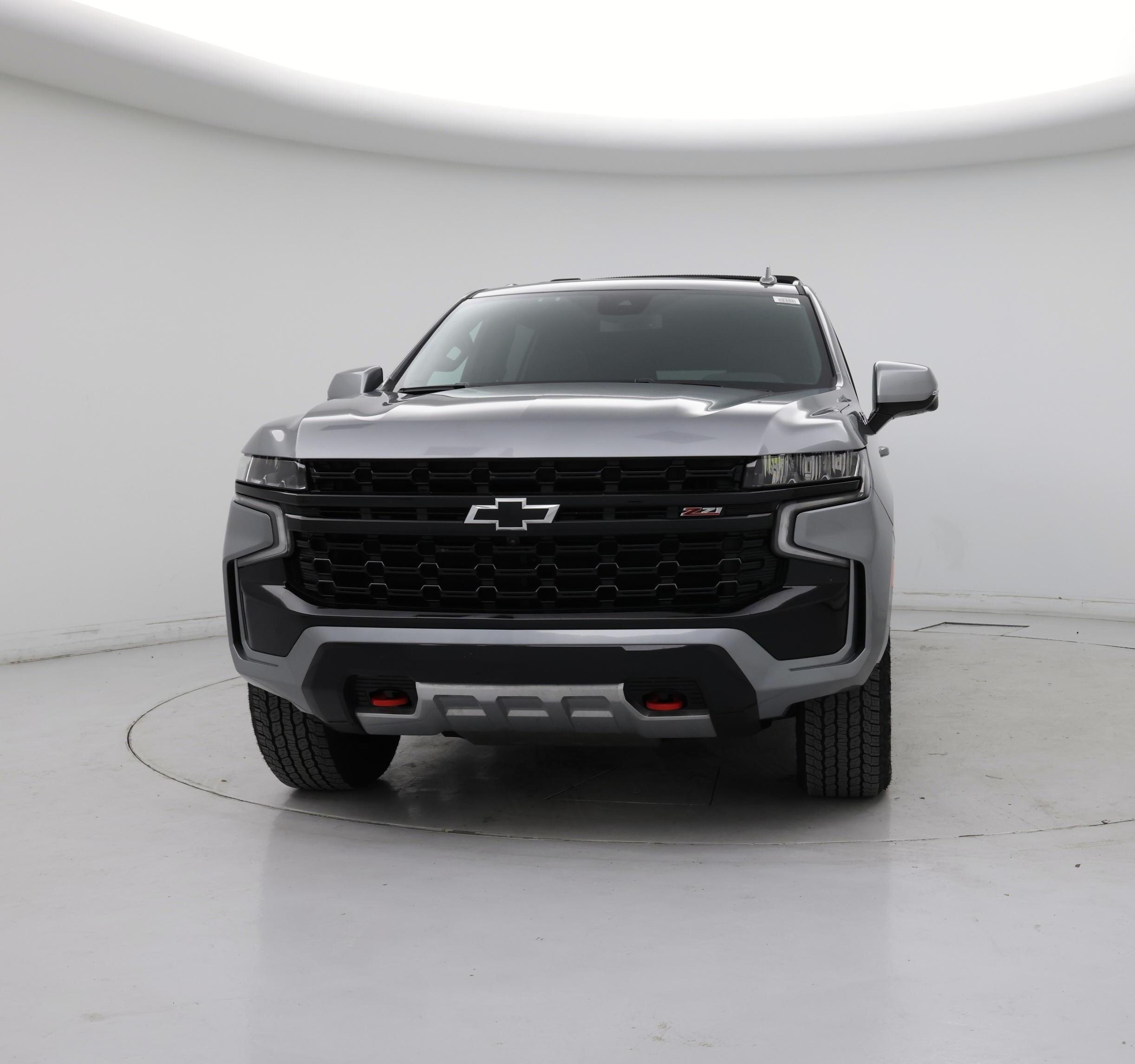 Thumbnail: 2023 Chevrolet Suburban - 5