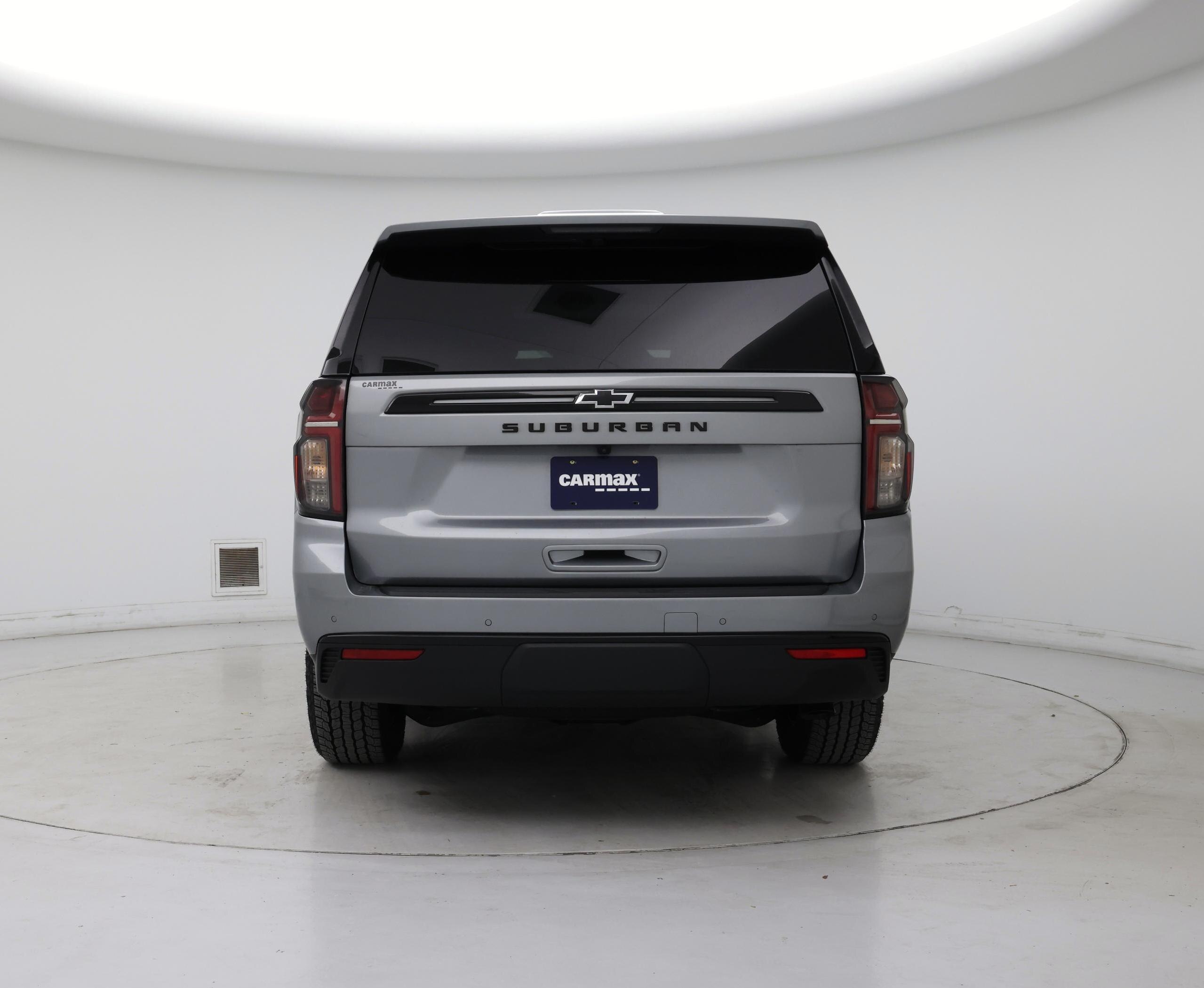 Thumbnail: 2023 Chevrolet Suburban - 6