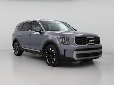 2023 Kia Telluride SX