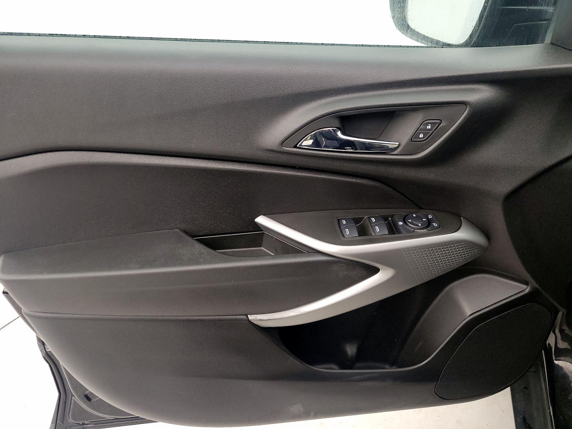 Thumbnail: 2024 Chevrolet Trax - 12