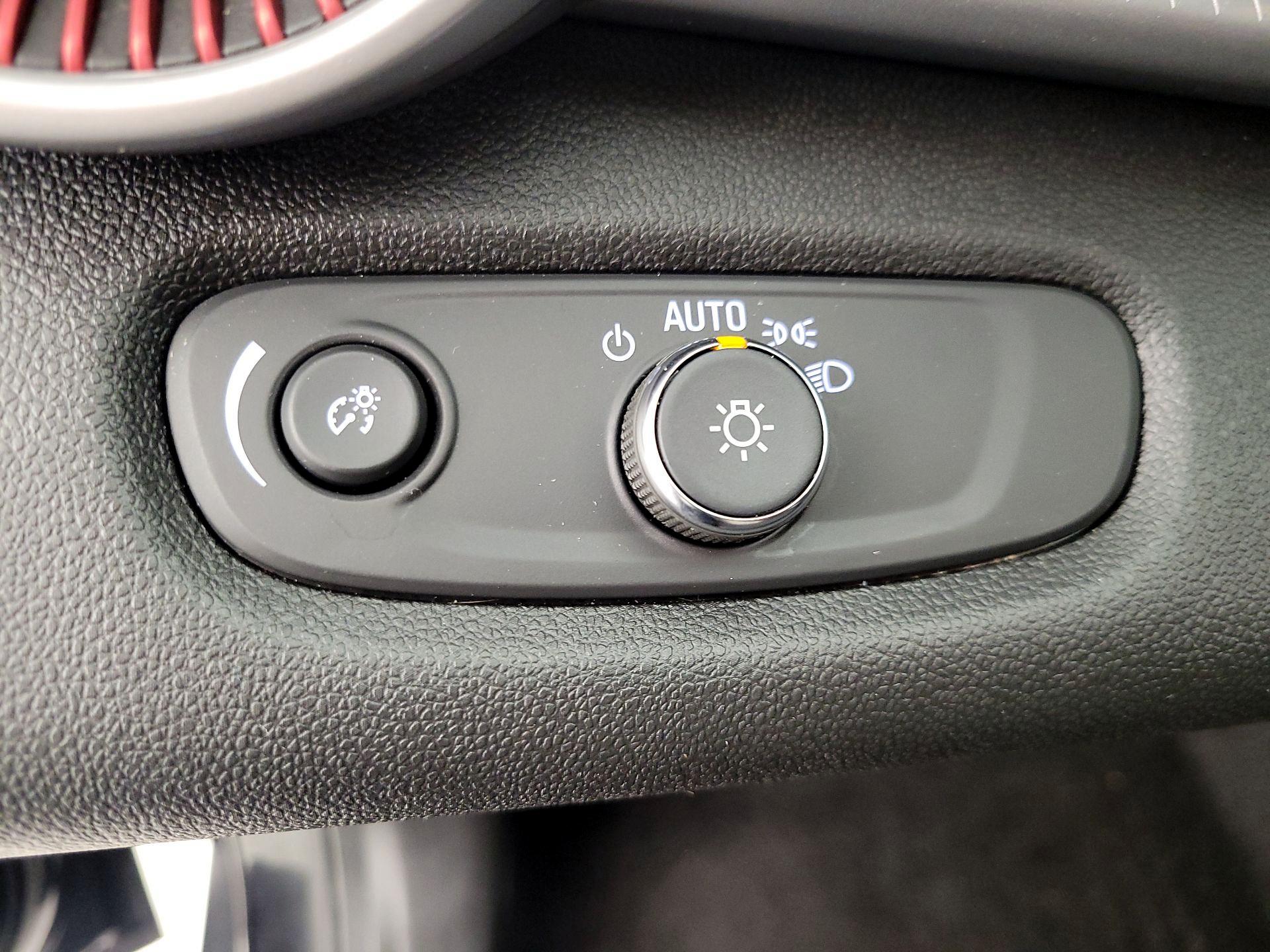 Thumbnail: 2024 Chevrolet Trax - 13