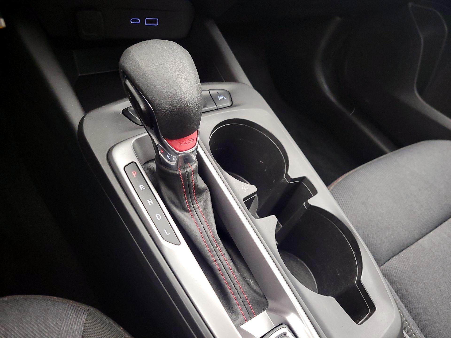 Thumbnail: 2024 Chevrolet Trax - 17